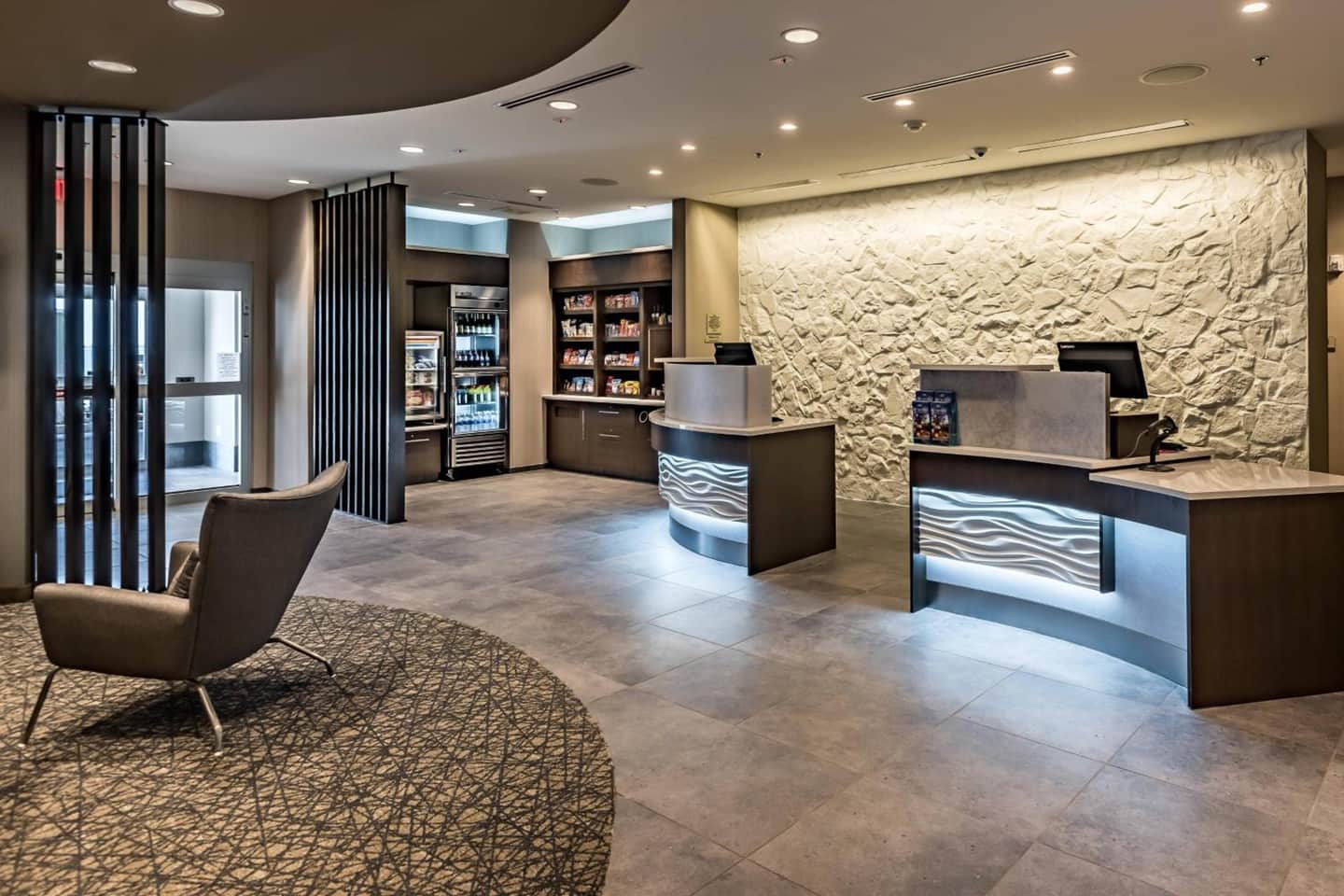 SpringHill Suites Dallas/Rockwall