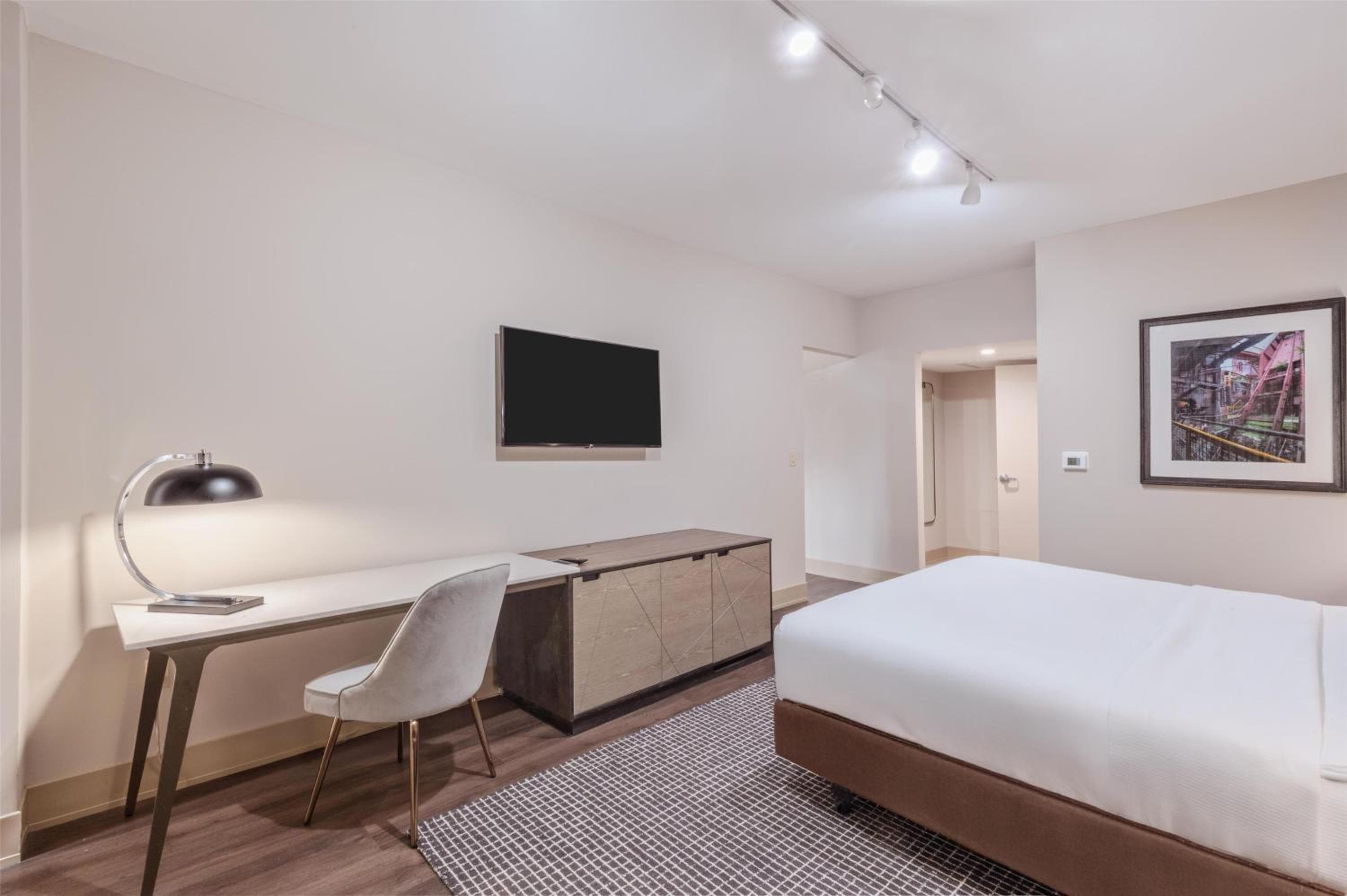 Hilton Birmingham Downtown at UAB