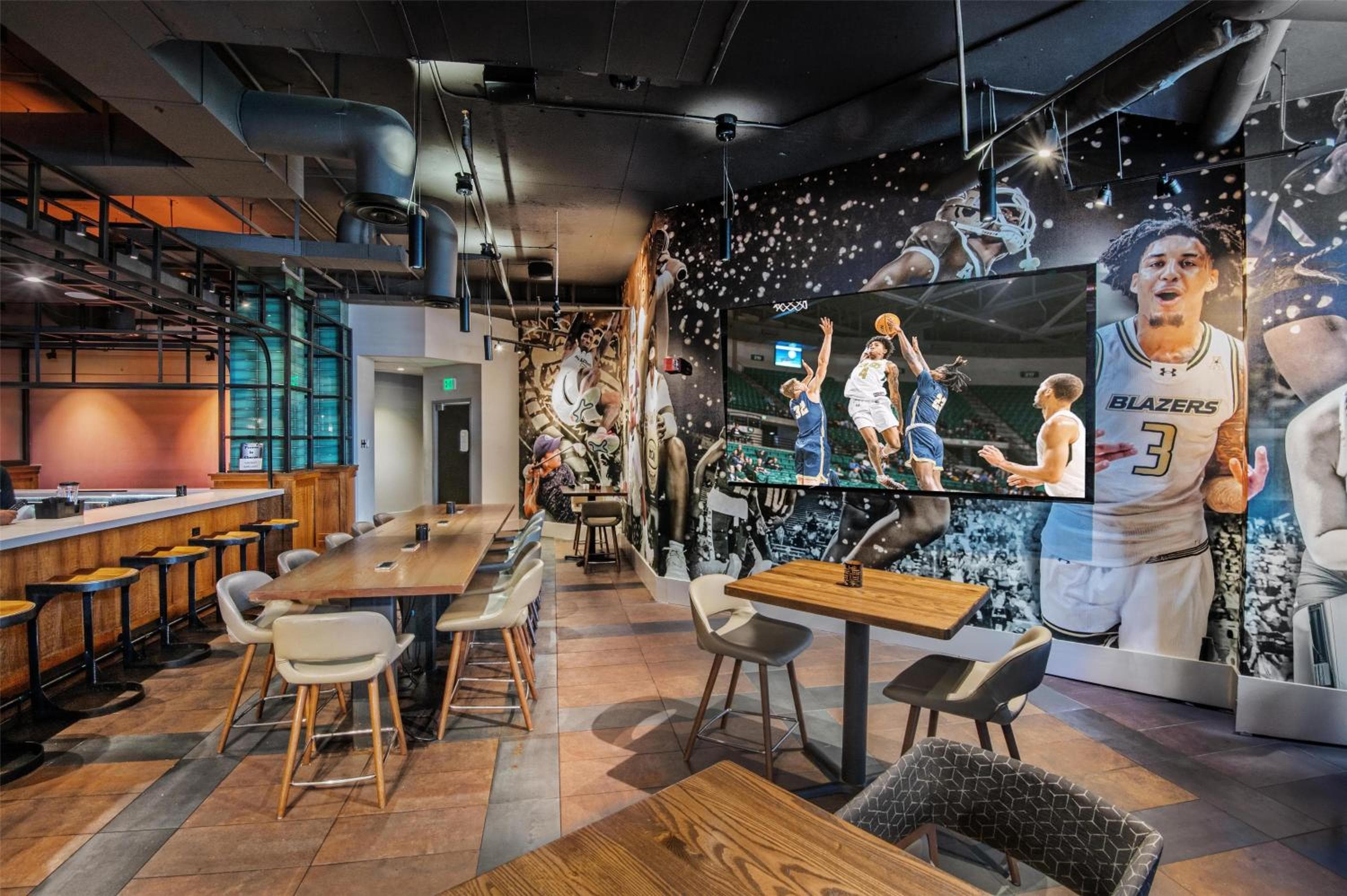 Hilton Birmingham Downtown at UAB