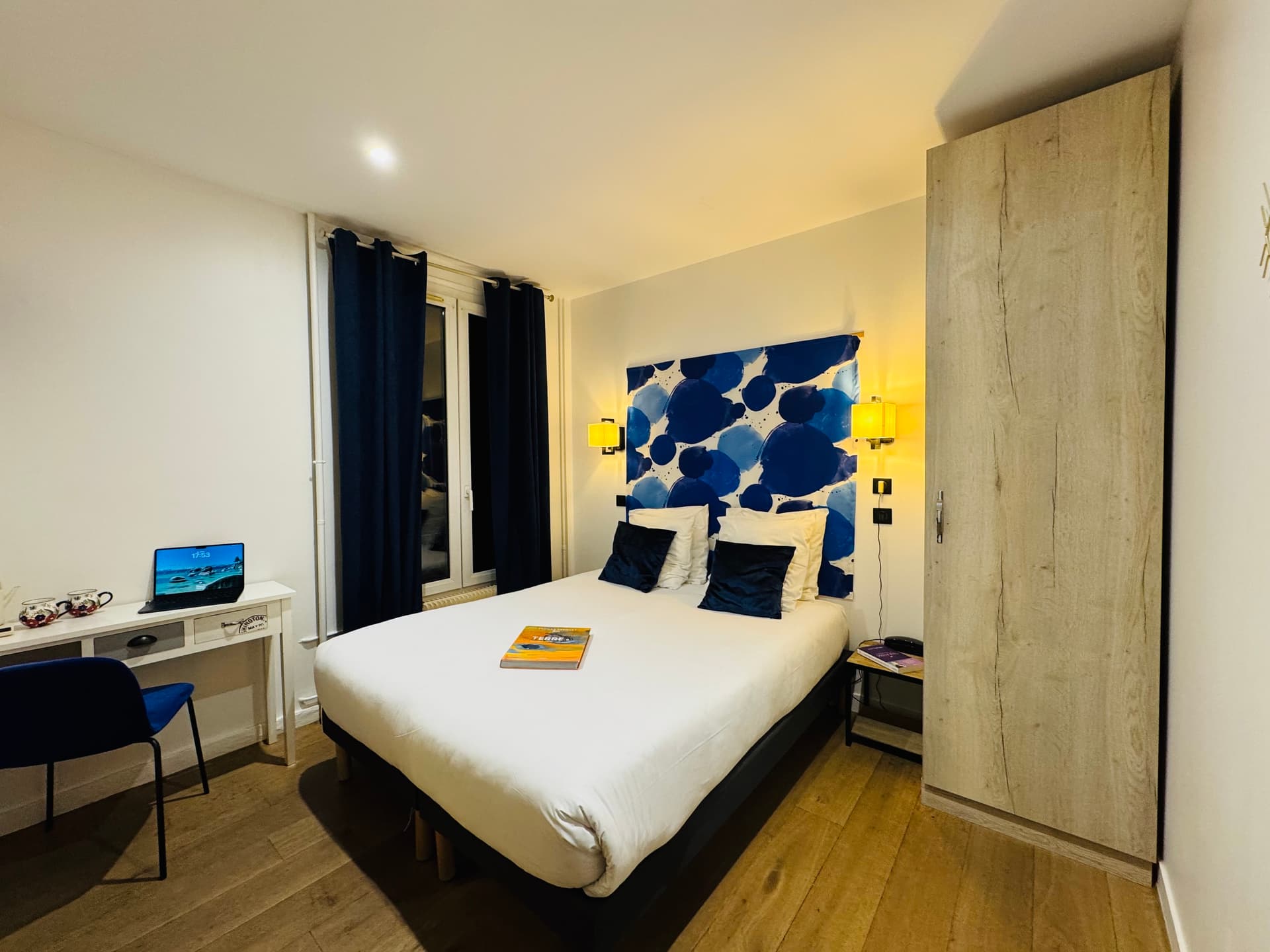 Hotel Amiral