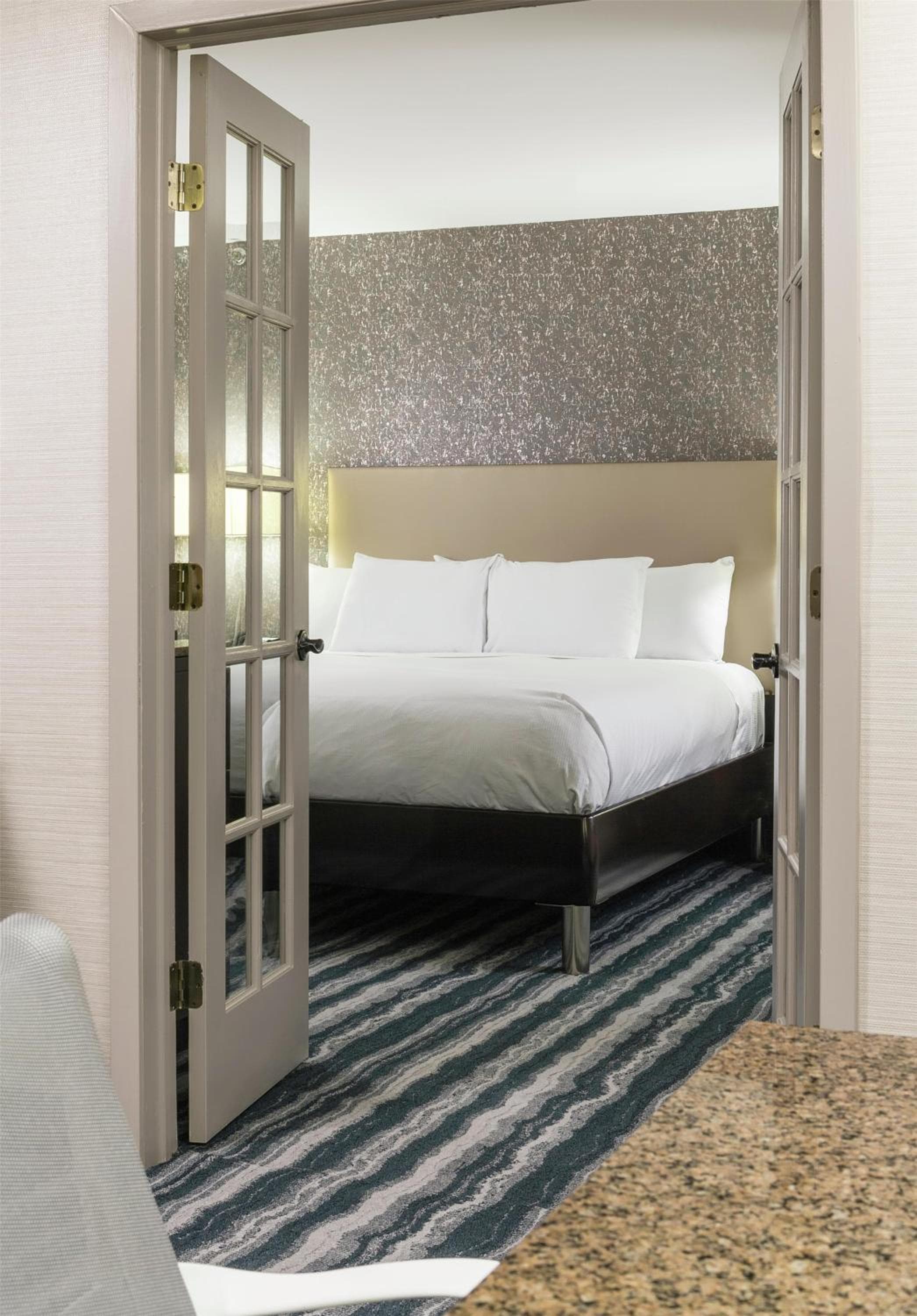 DoubleTree by Hilton Wilmington