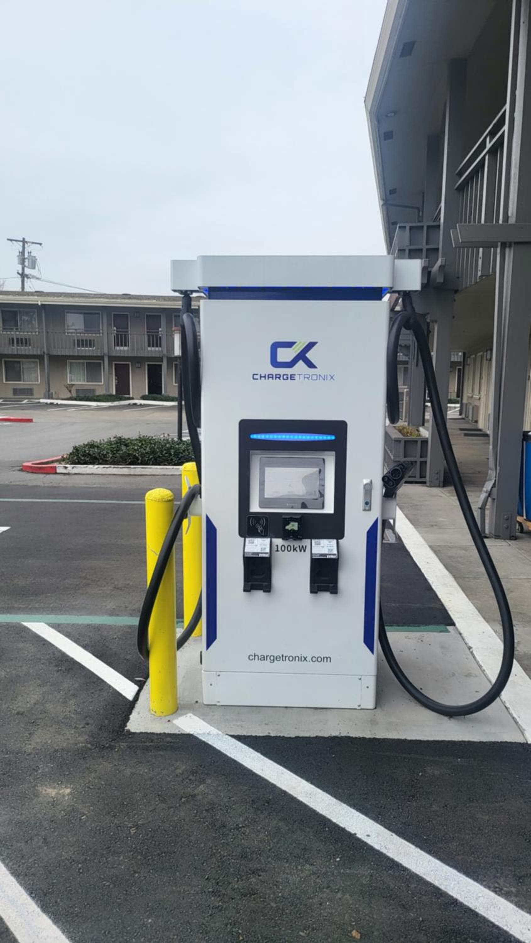 Best Western Petaluma Inn