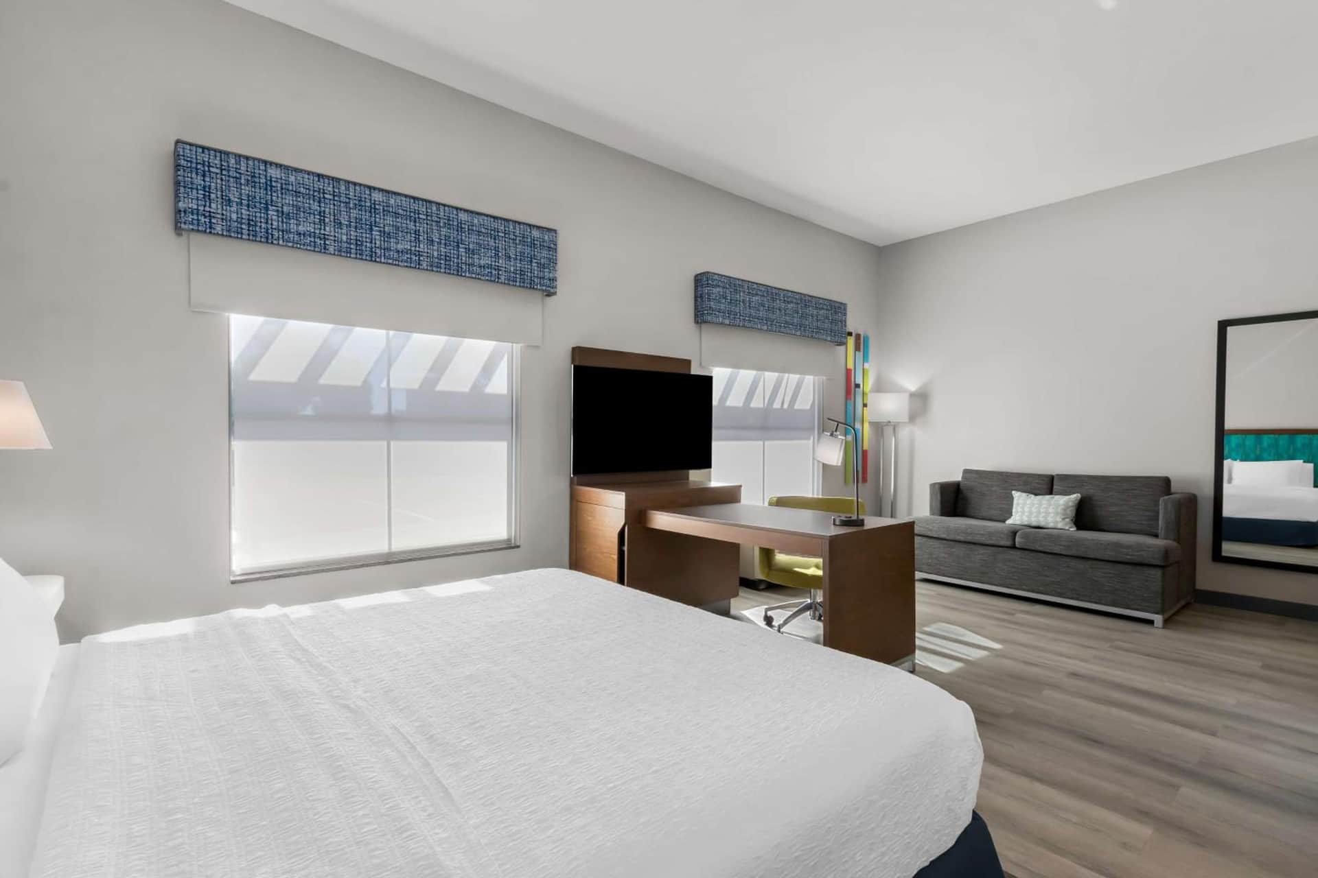 Hampton Inn & Suites Phoenix/Gilbert