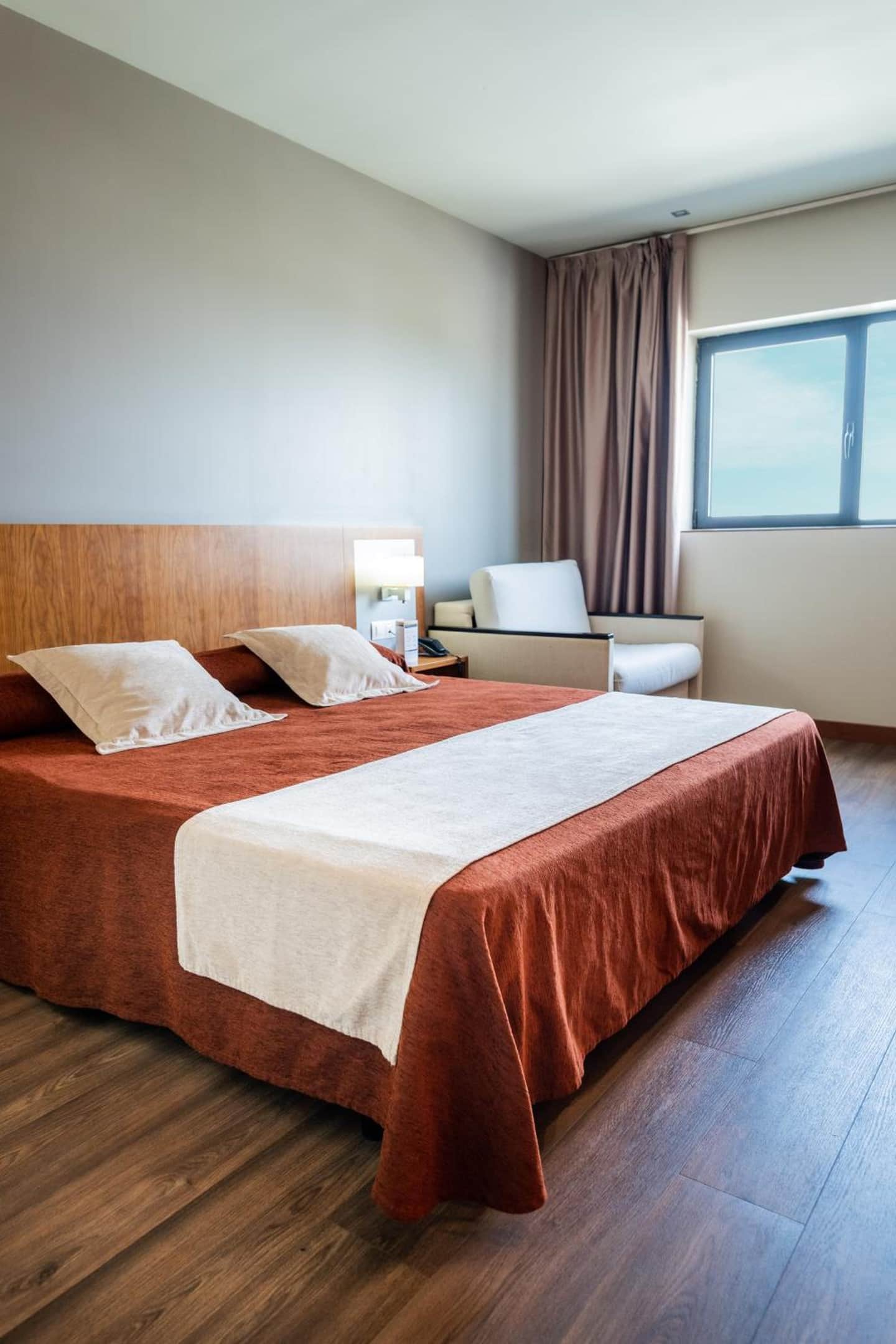 Hotel AS Torrent