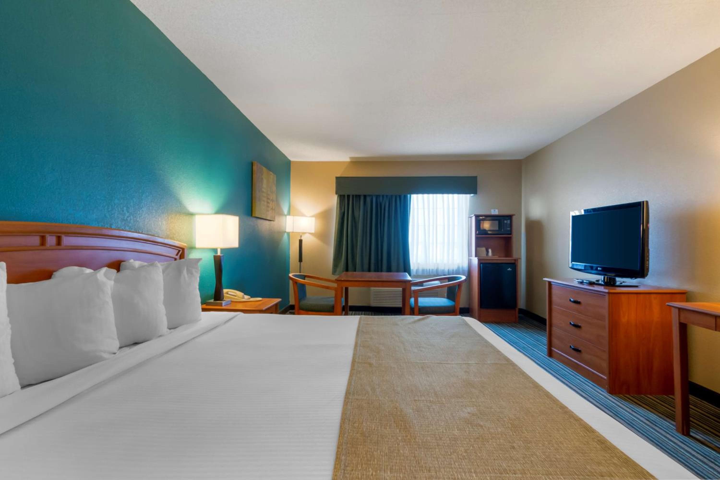 Best Western Governors Inn and Suites