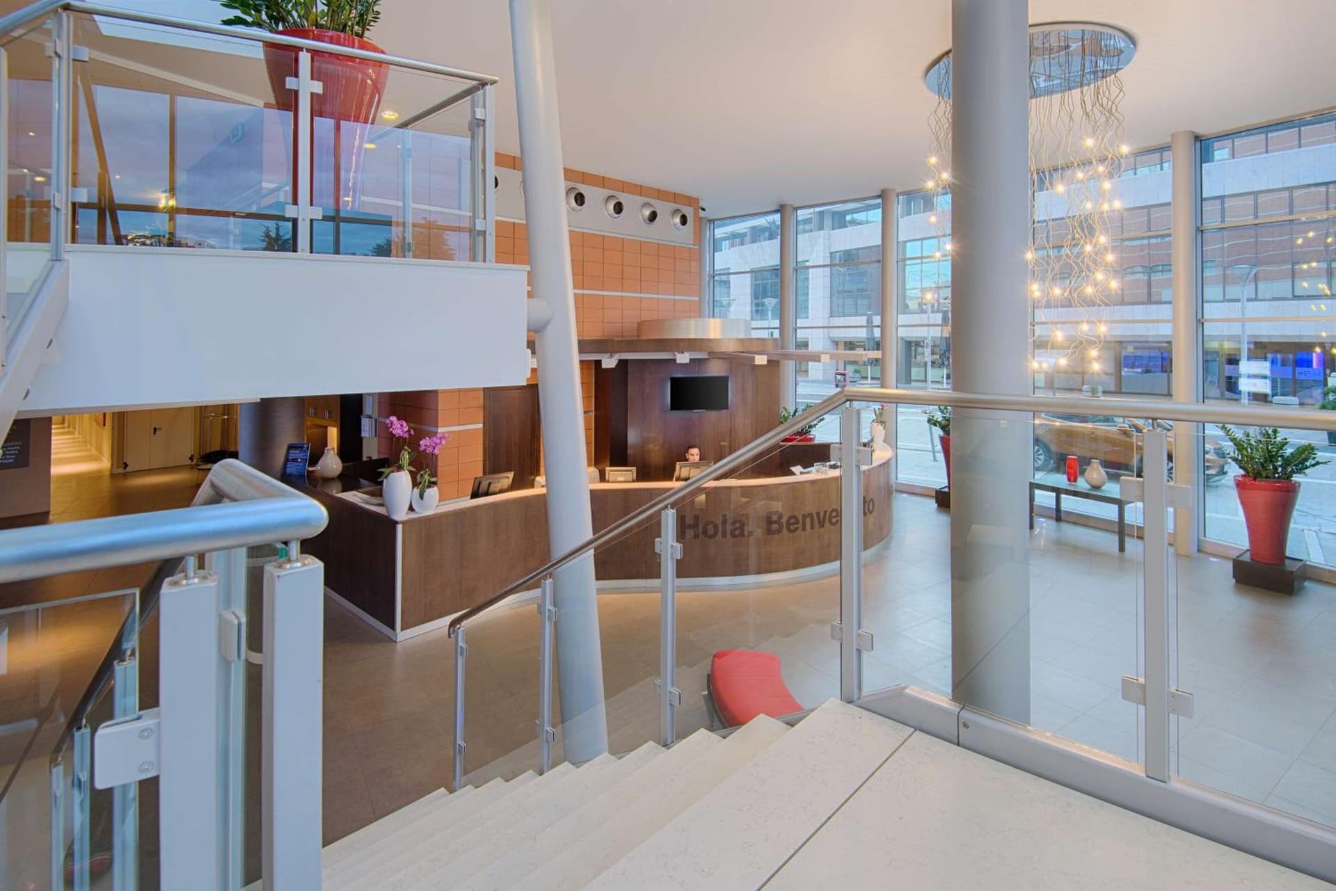 Savhotel Mantegna Padova