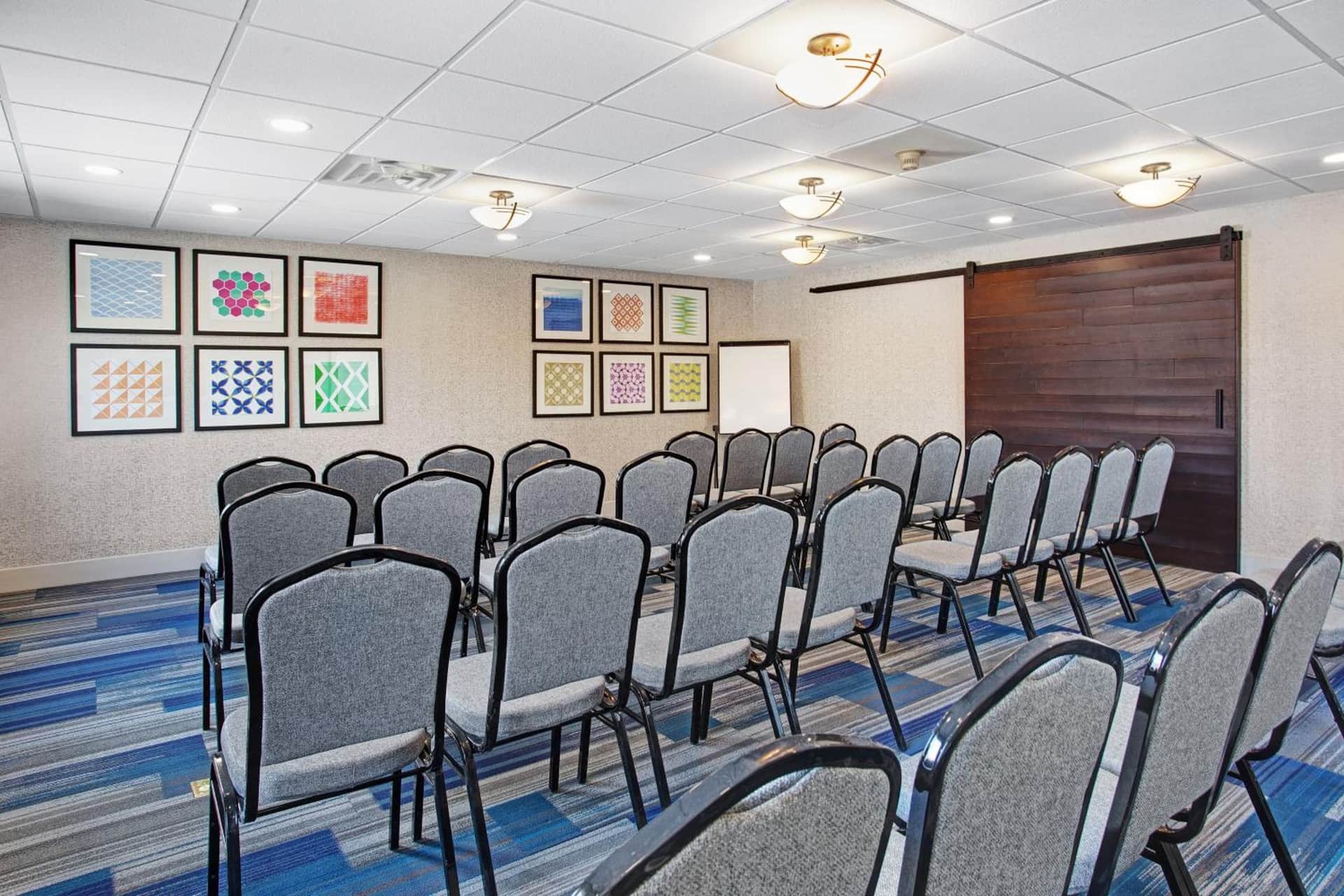 Holiday Inn Express - Exton - Great Valley