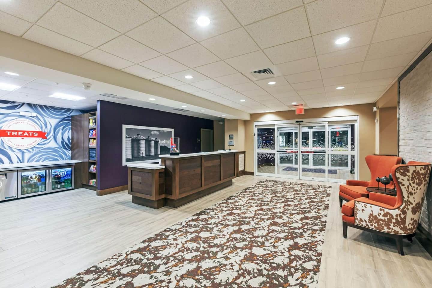 Hampton Inn by Hilton Bulverde Texas Hill Country