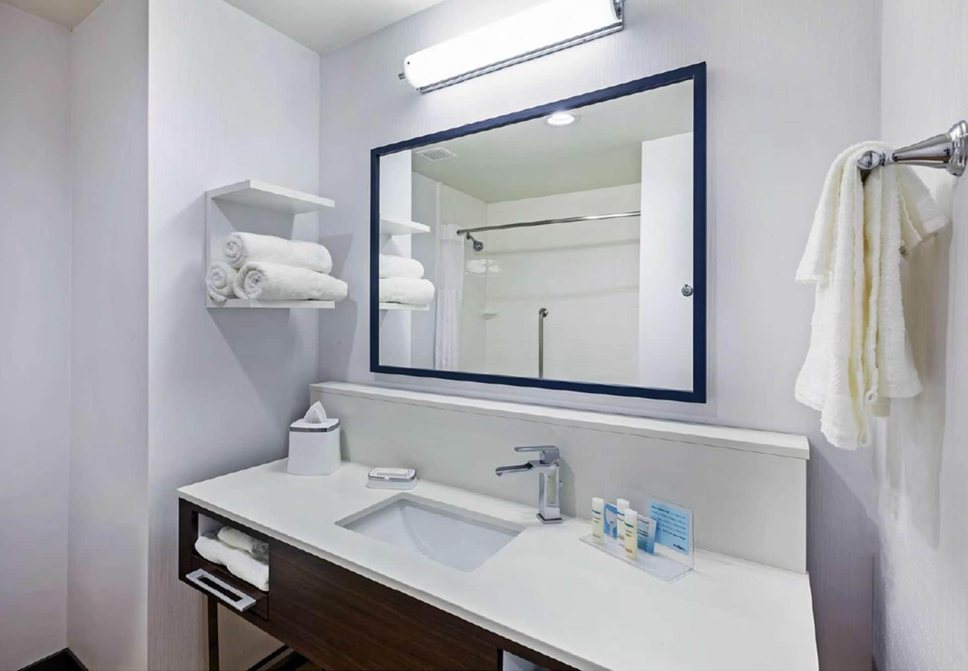Hampton Inn by Hilton Bulverde Texas Hill Country