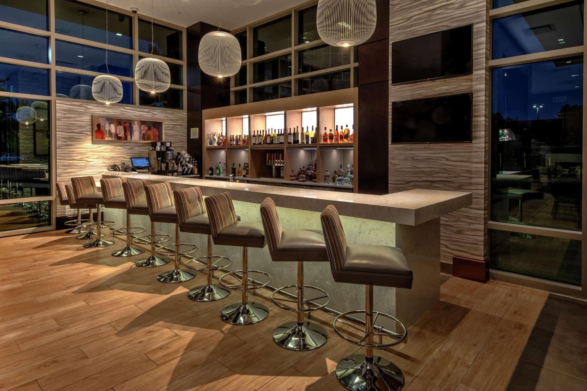 Hilton Franklin Cool Springs