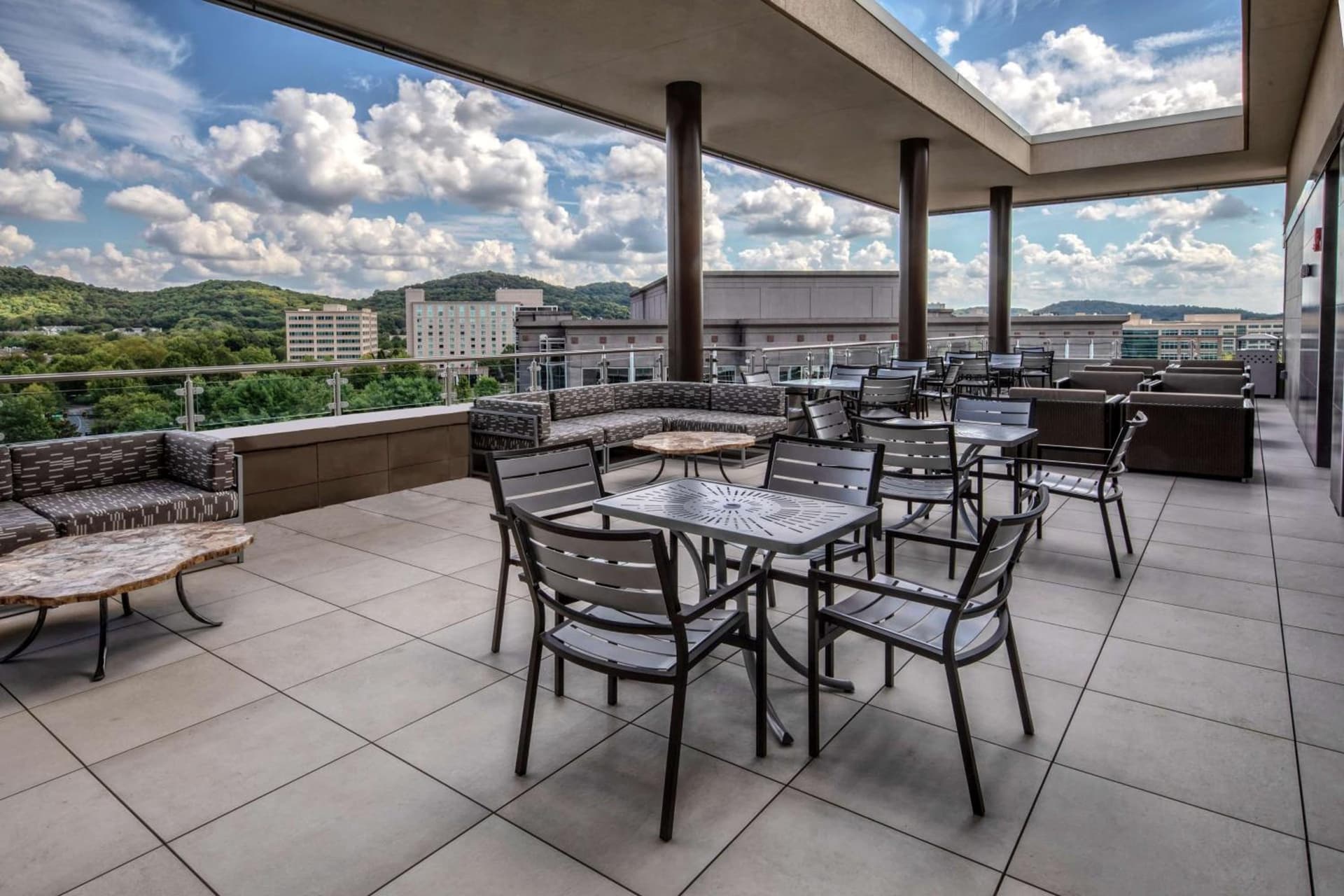 Hilton Franklin Cool Springs