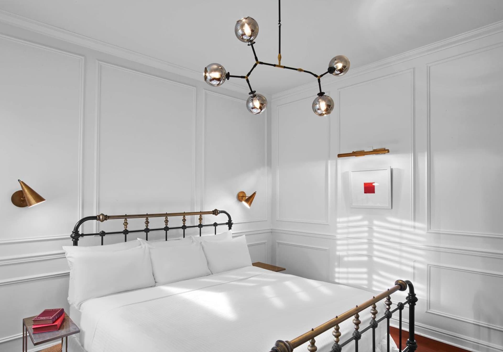 Life Hotel New York