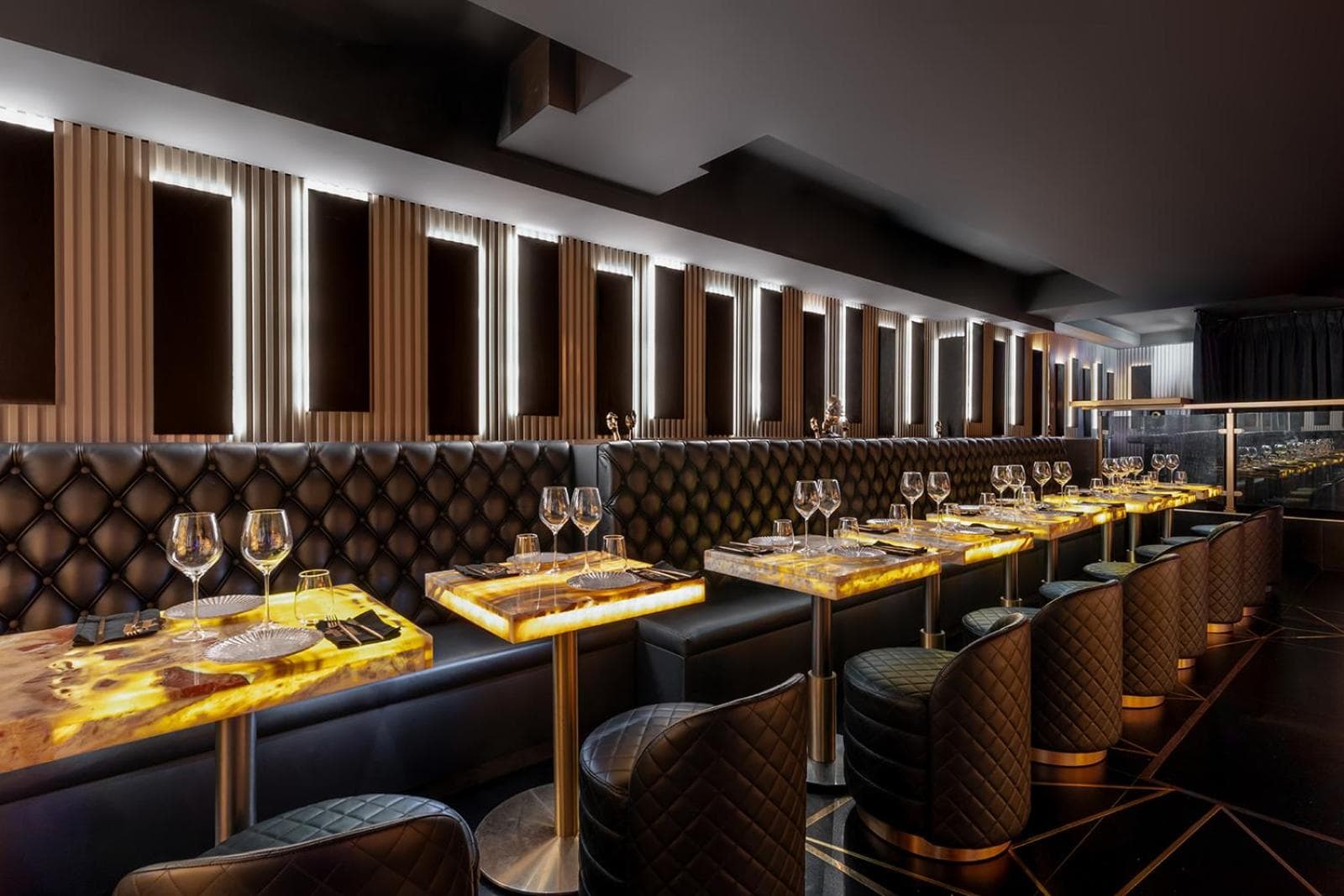 Life Hotel New York