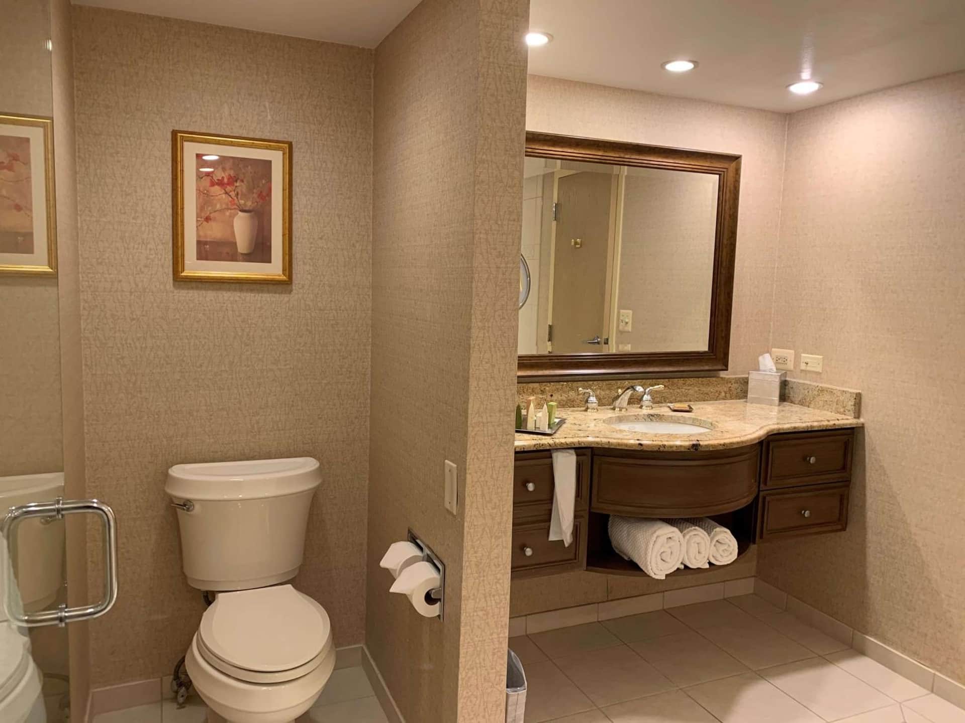 Hilton Chicago/Northbrook