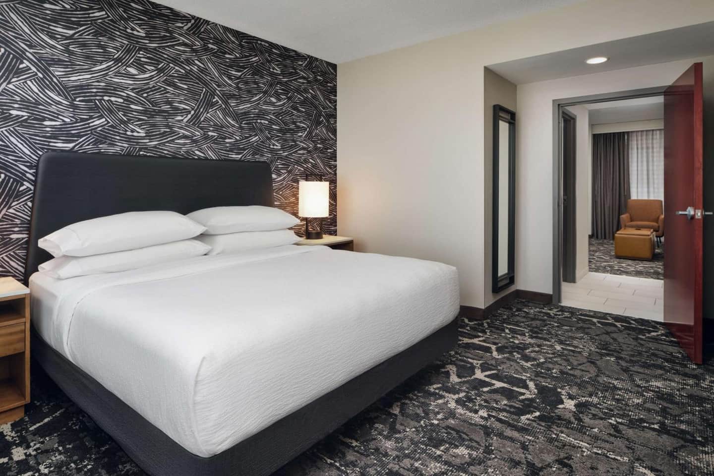 Embassy Suites by Hilton Hampton Convention Center