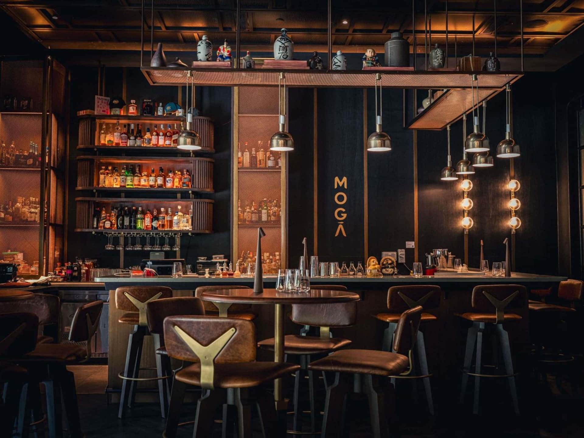 Pullman Singapore Hill Street