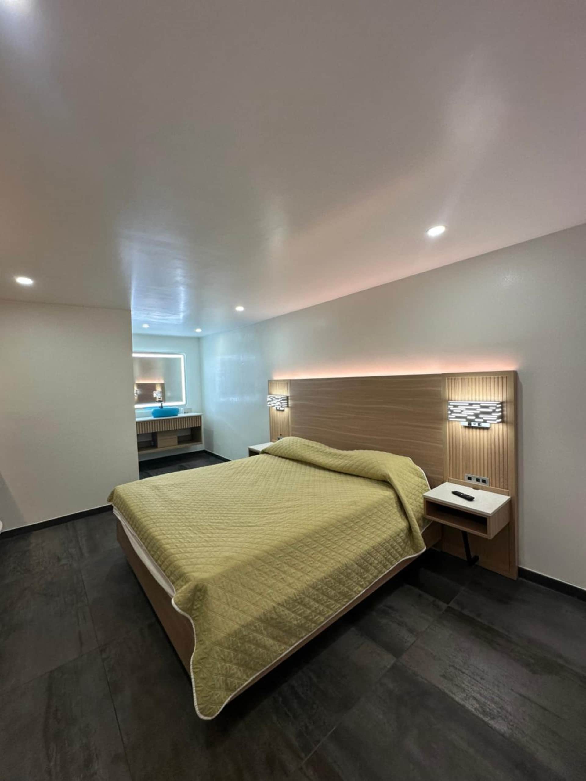 Nubell Motel