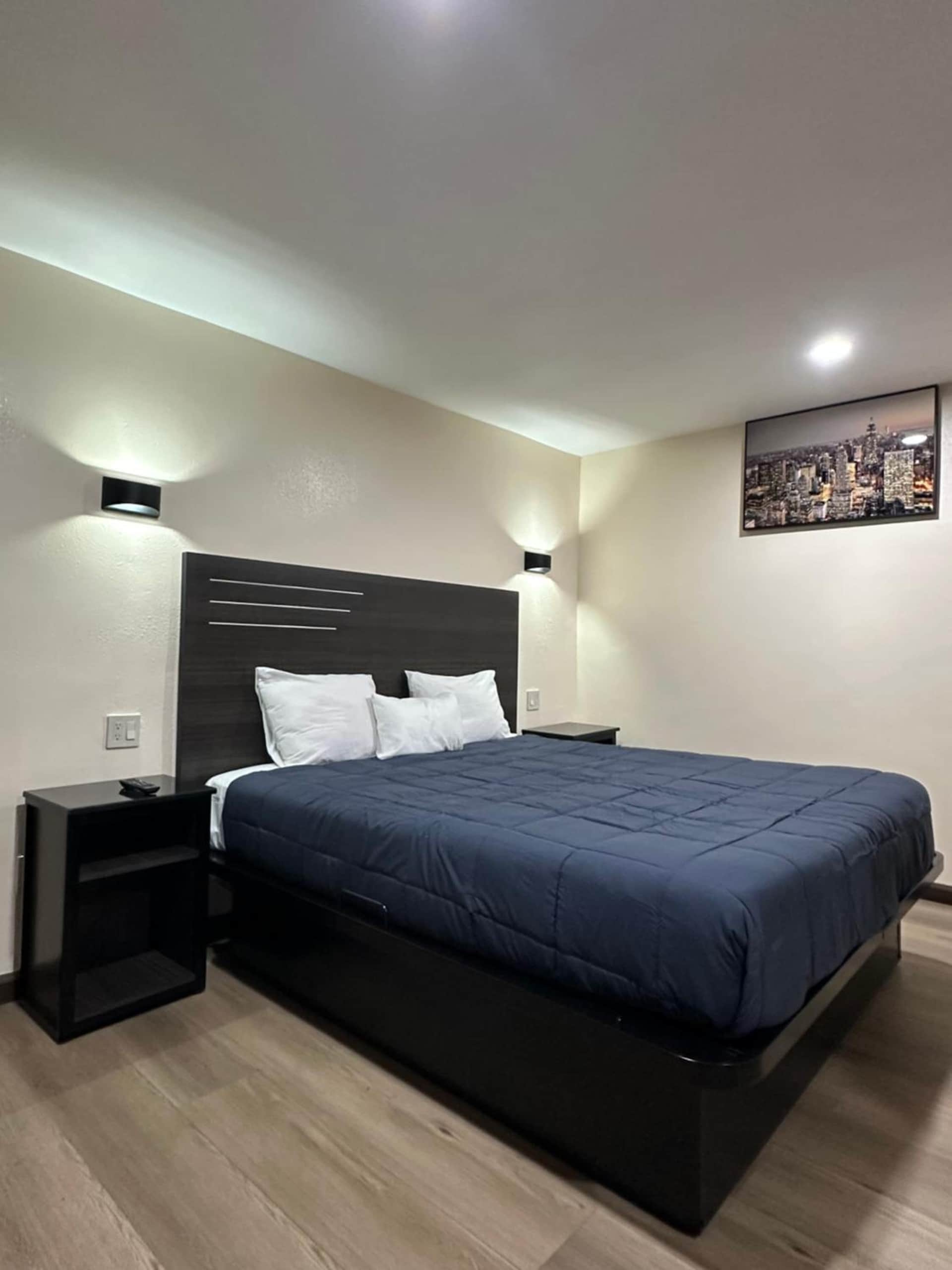 Del Aire Inn LAX