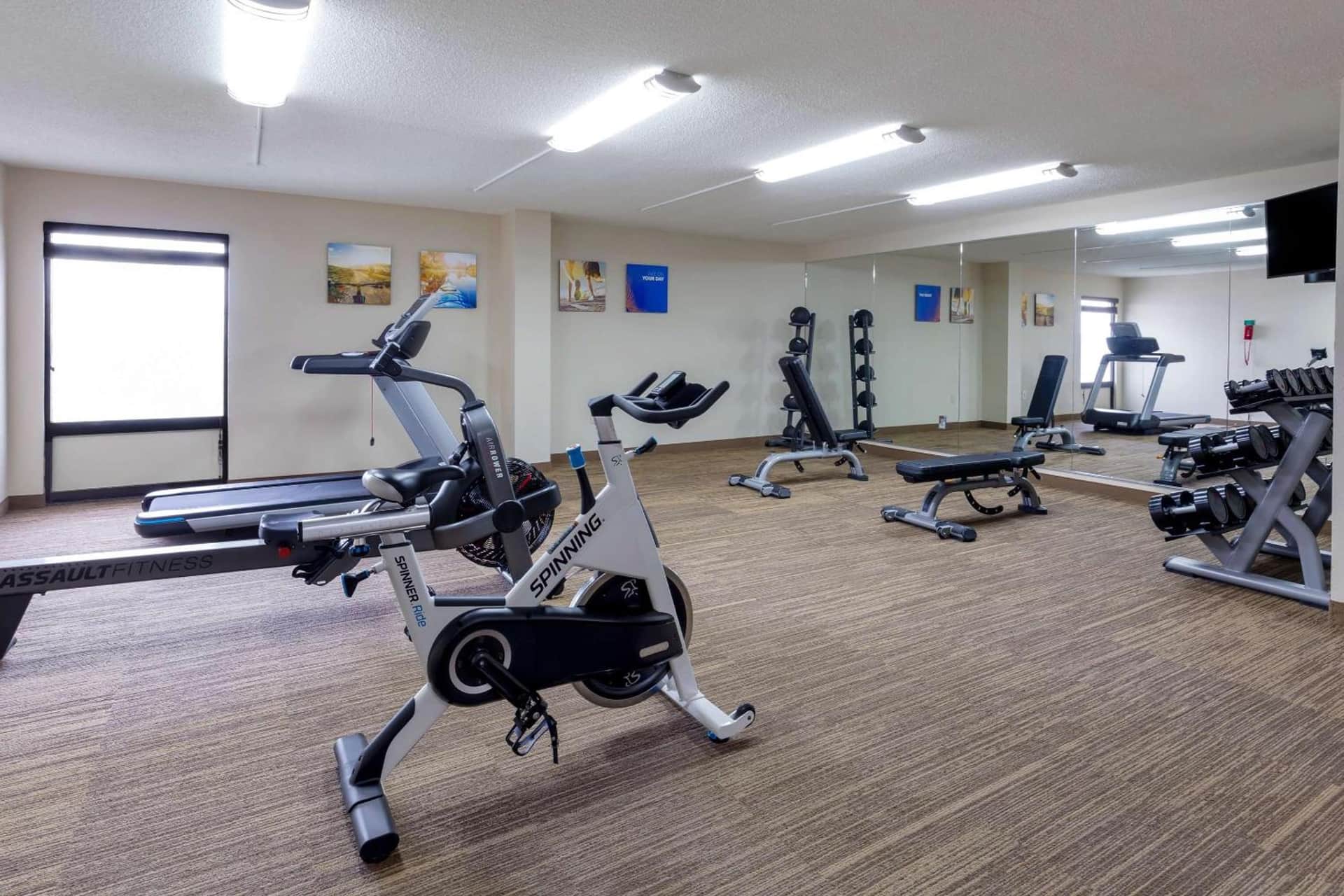Comfort Inn University Durham - Chapel Hill