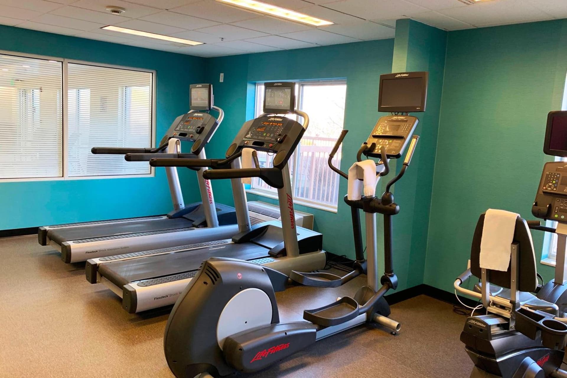 Fairfield Inn by Marriott Denver / Westminster
