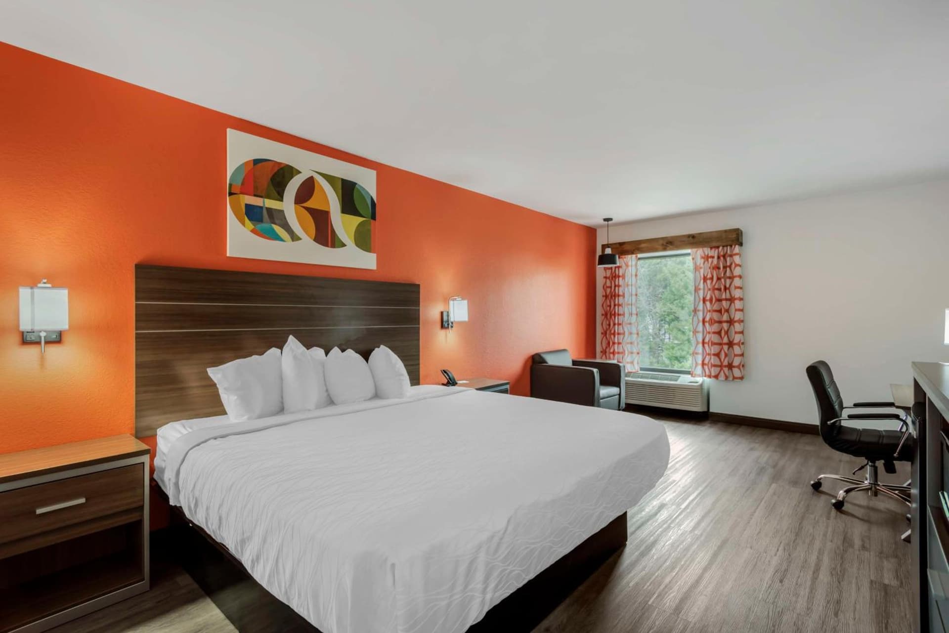 Best Western Statesville Inn