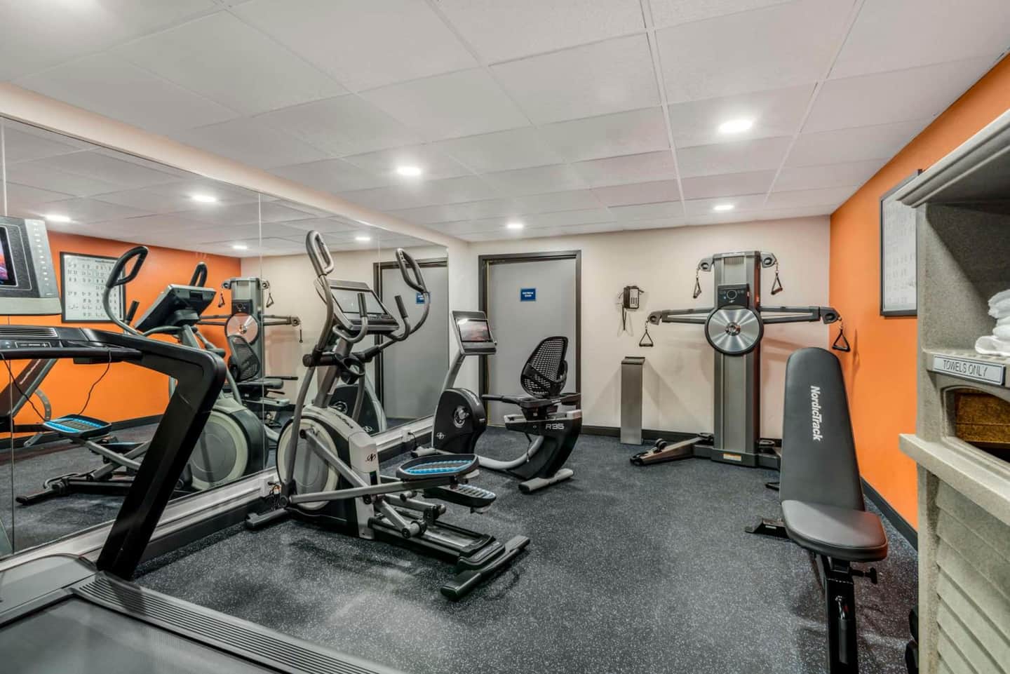 Best Western Statesville Inn