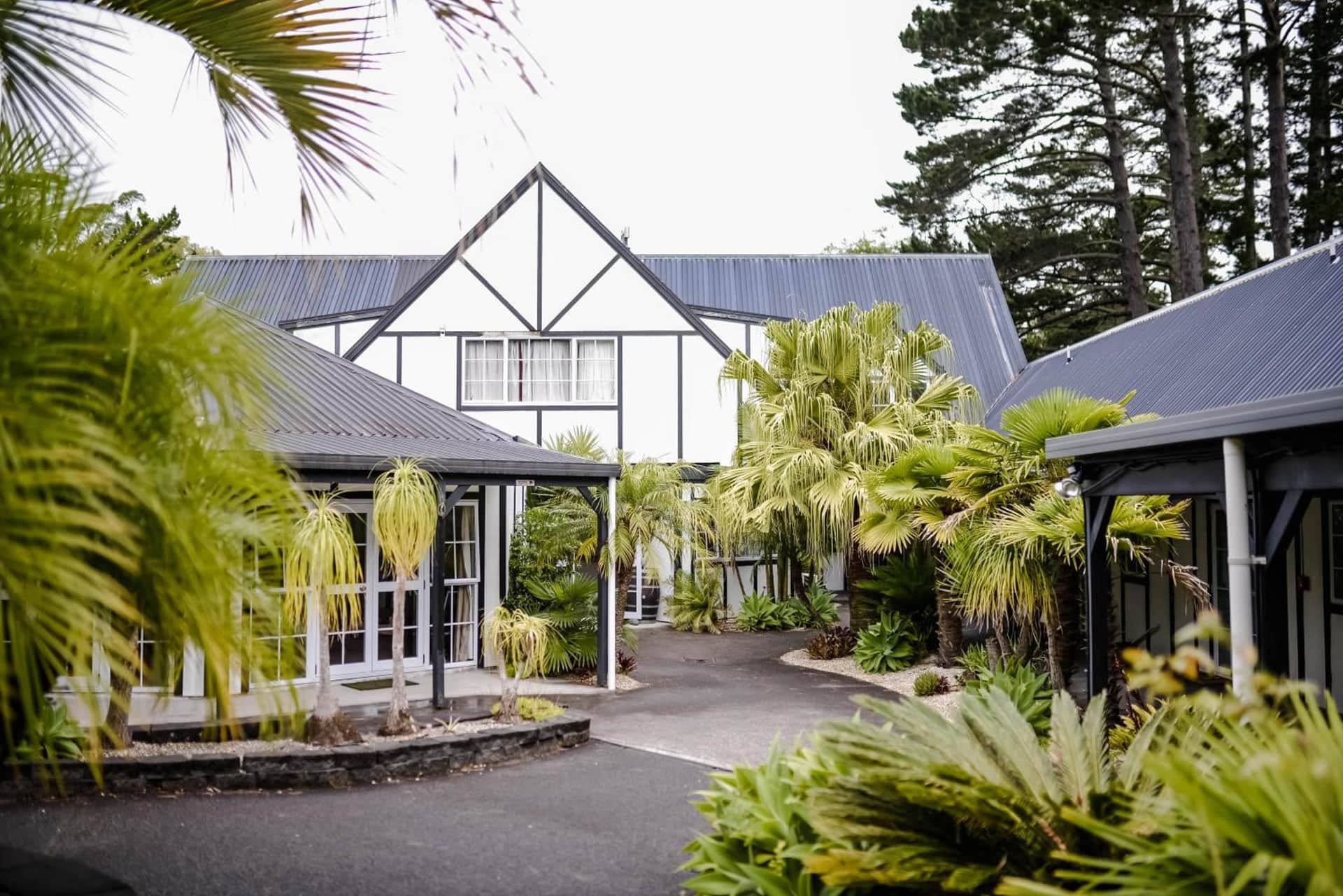 Northridge Golf Resort