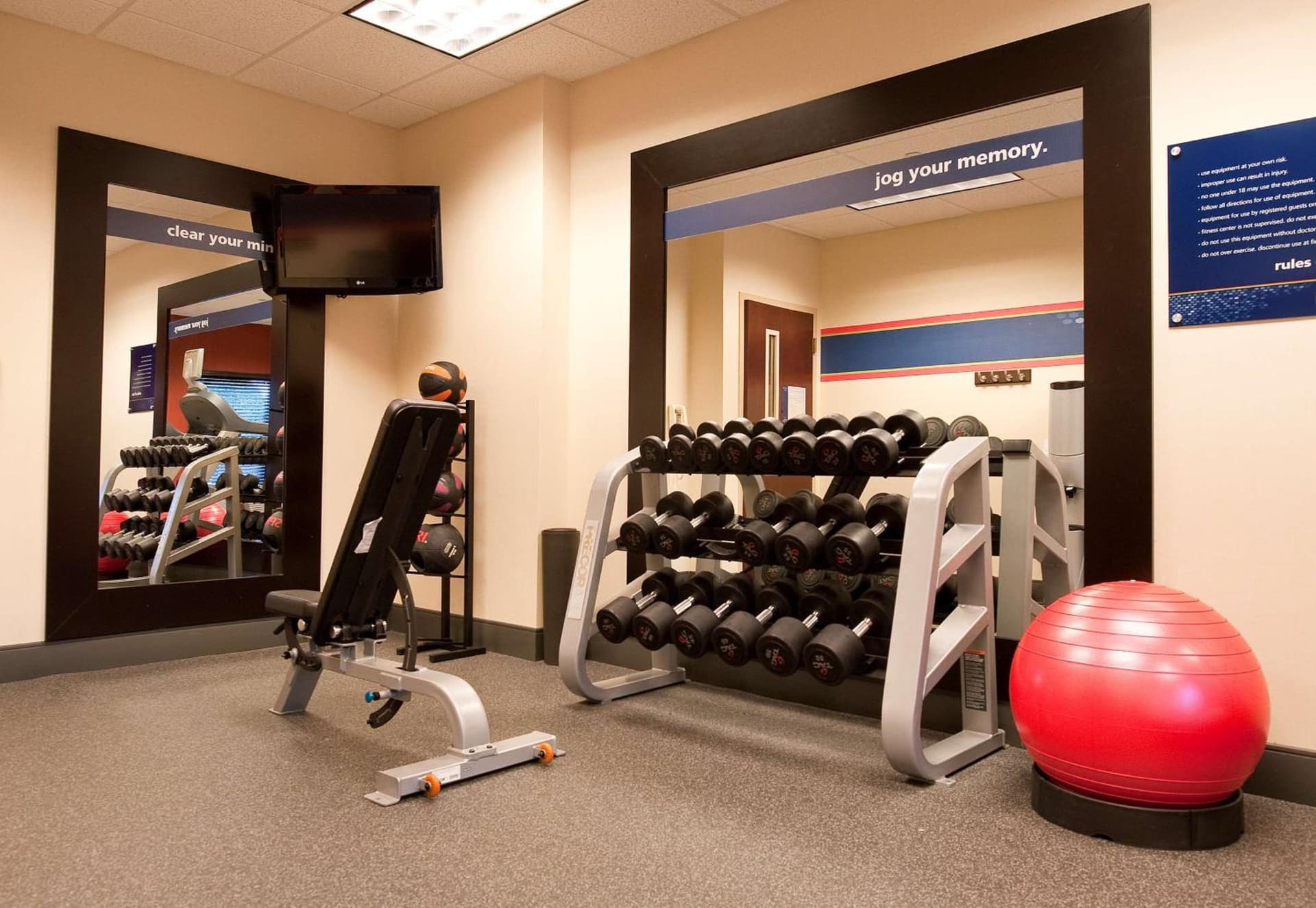 Hampton Inn & Suites Nashville Vanderbilt Elliston Place