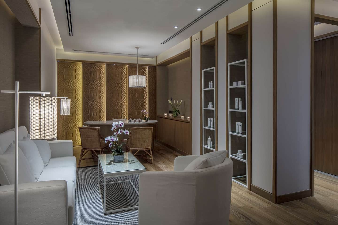 137 Pillars Suites & Residences Bangkok