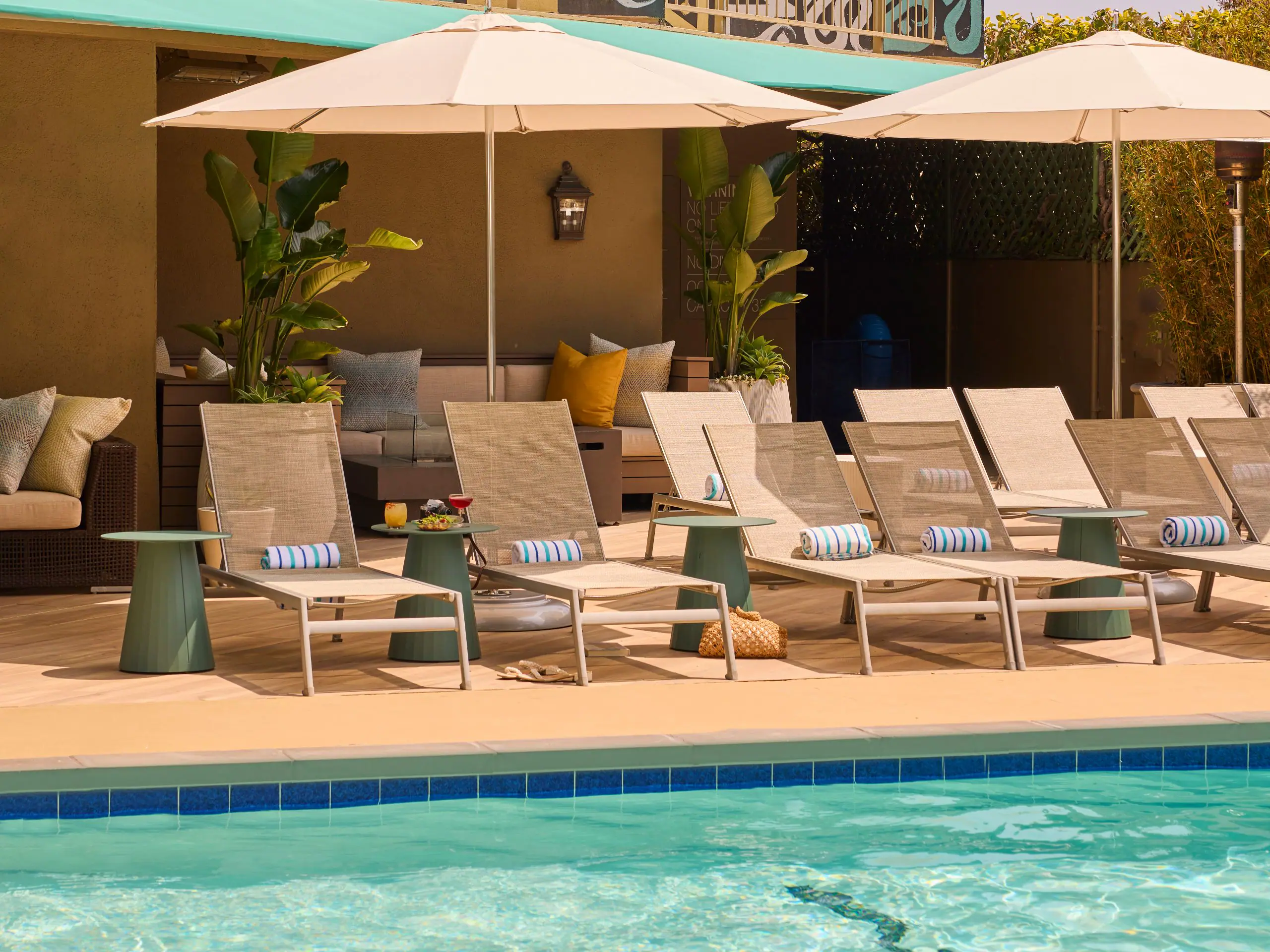 Hyatt Centric Delfina Santa Monica