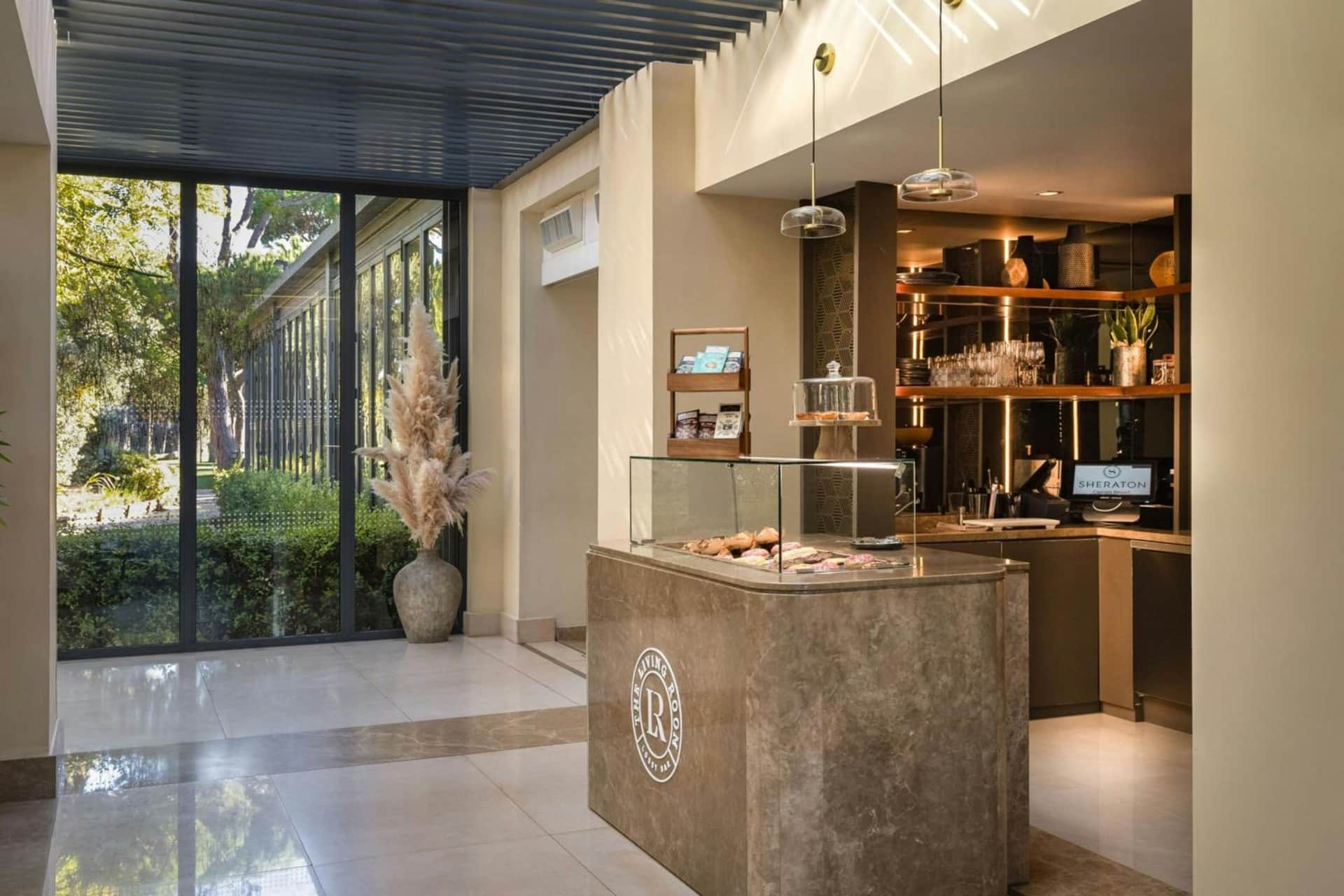 Sheraton Cascais Resort Hotel & Residences
