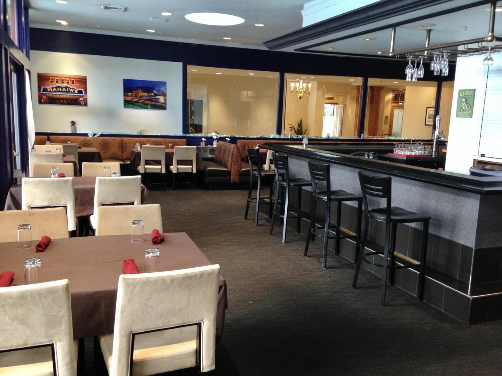 Holiday Inn and Suites Pittsfield-Berkshires