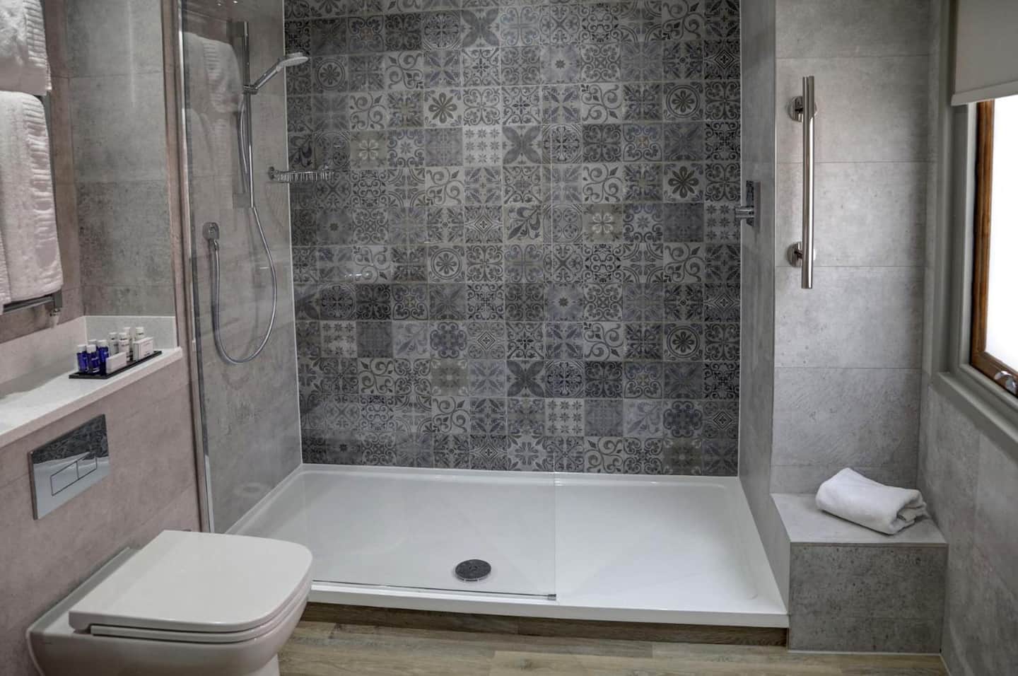 Garner Hotel Nottingham City Centre