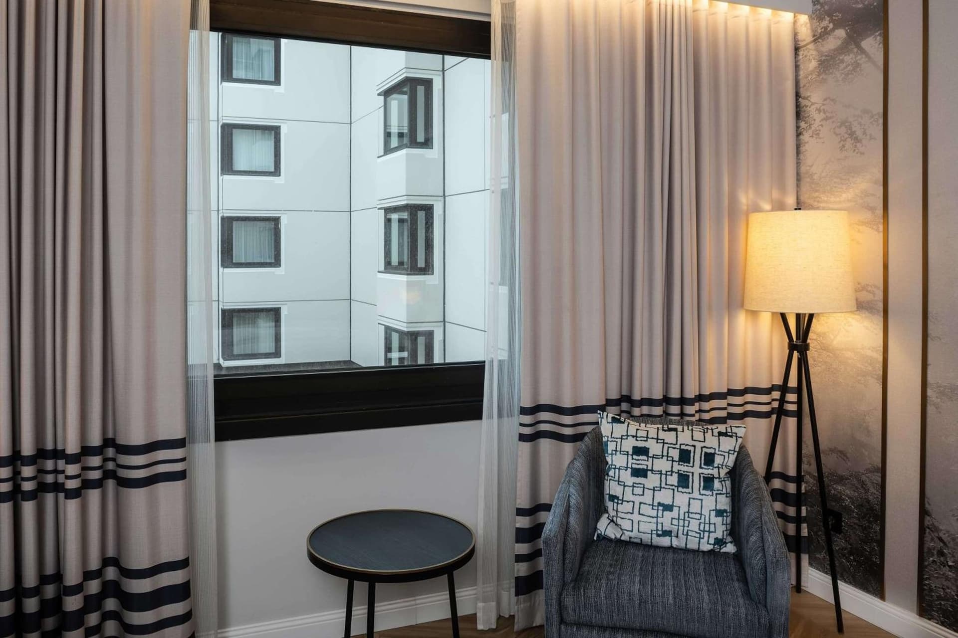 DoubleTree By Hilton Berlin Ku'Damm