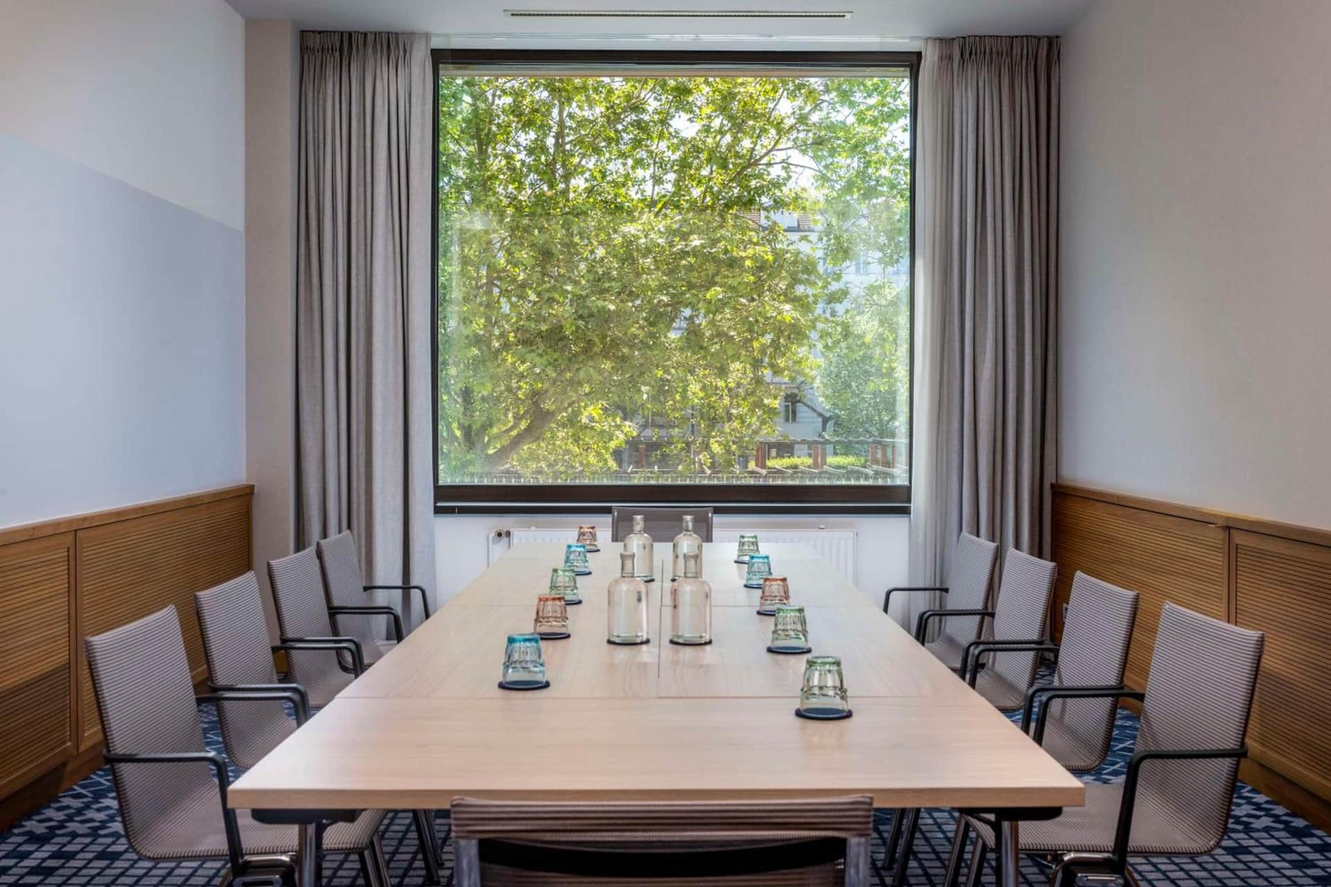 DoubleTree By Hilton Berlin Ku'Damm
