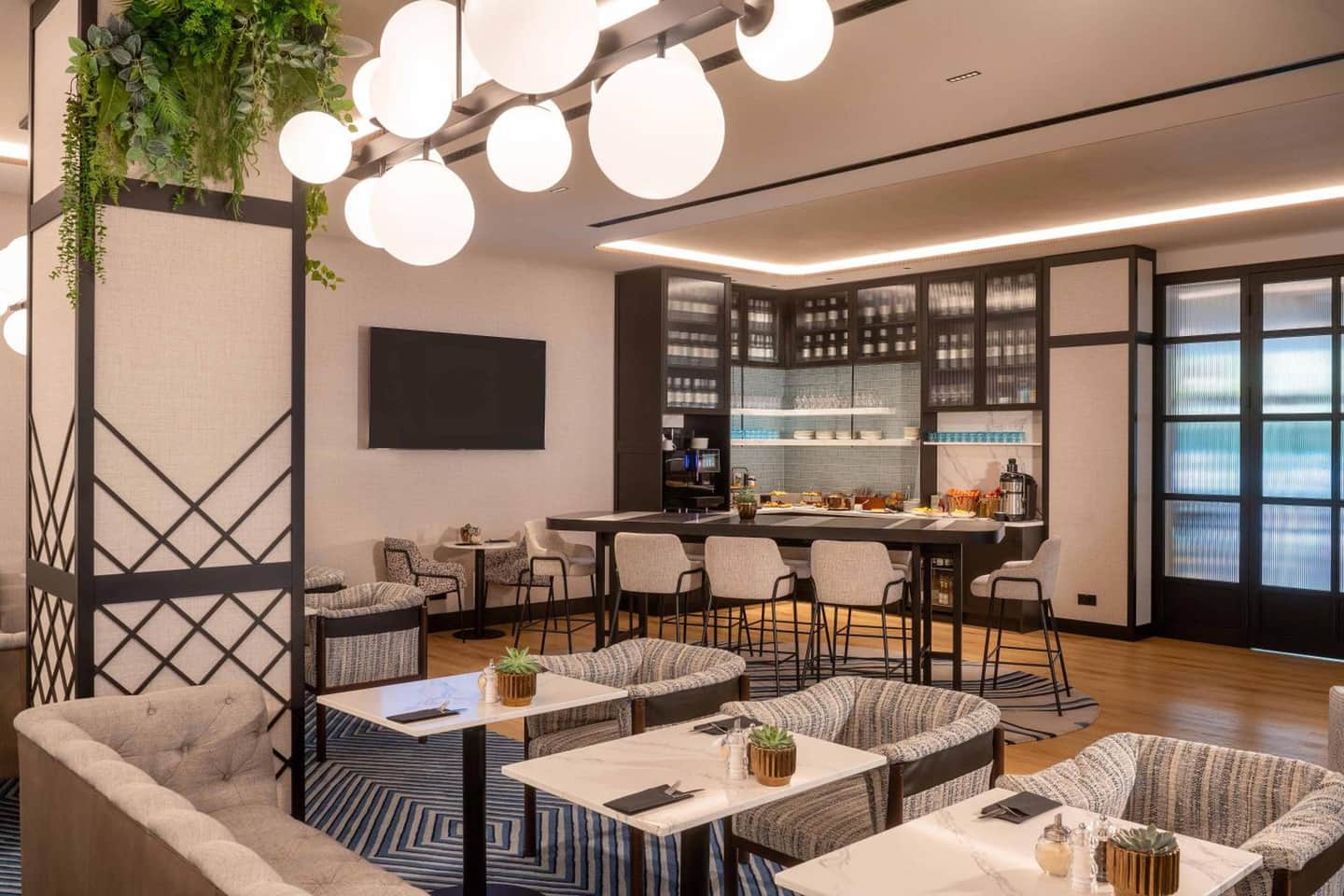 DoubleTree By Hilton Berlin Ku'Damm