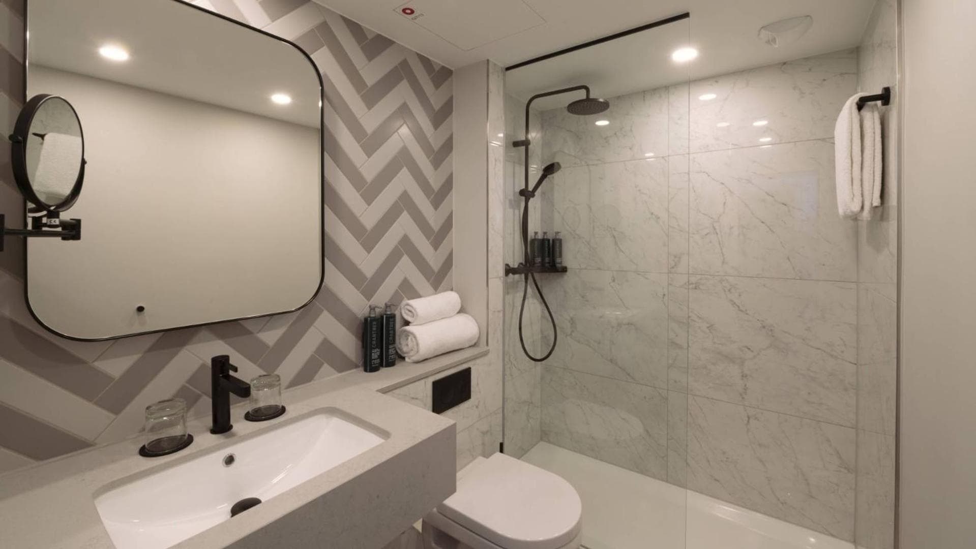 DoubleTree By Hilton Berlin Ku'Damm