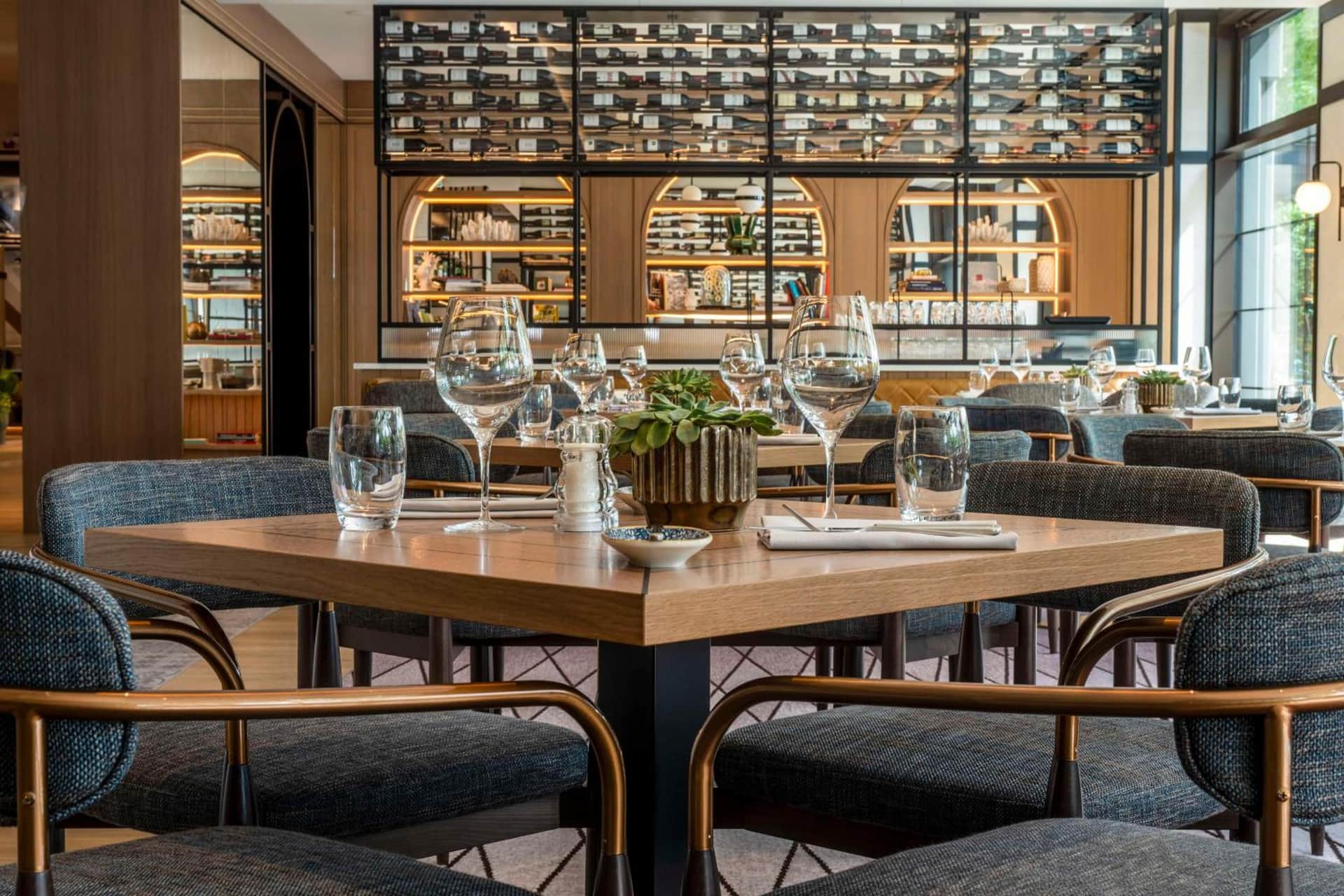 DoubleTree By Hilton Berlin Ku'Damm
