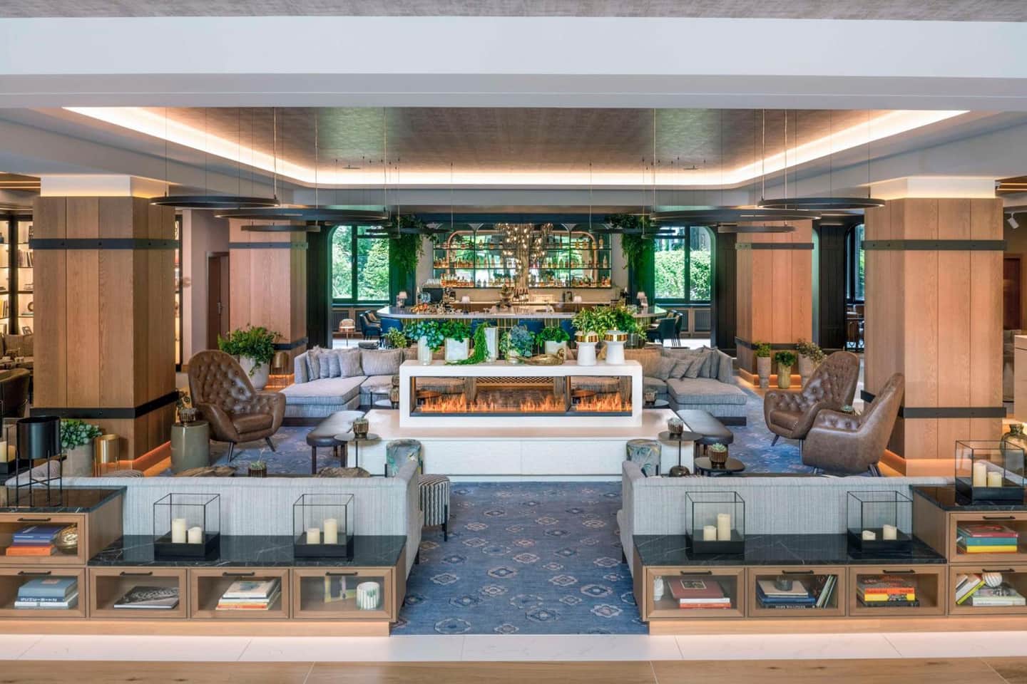 DoubleTree By Hilton Berlin Ku'Damm