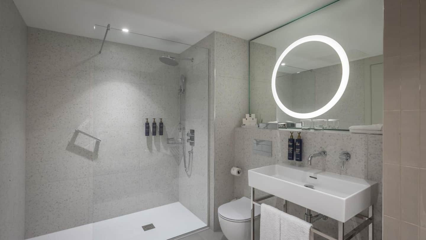 The Morrison Dublin, Curio Collection by Hilton