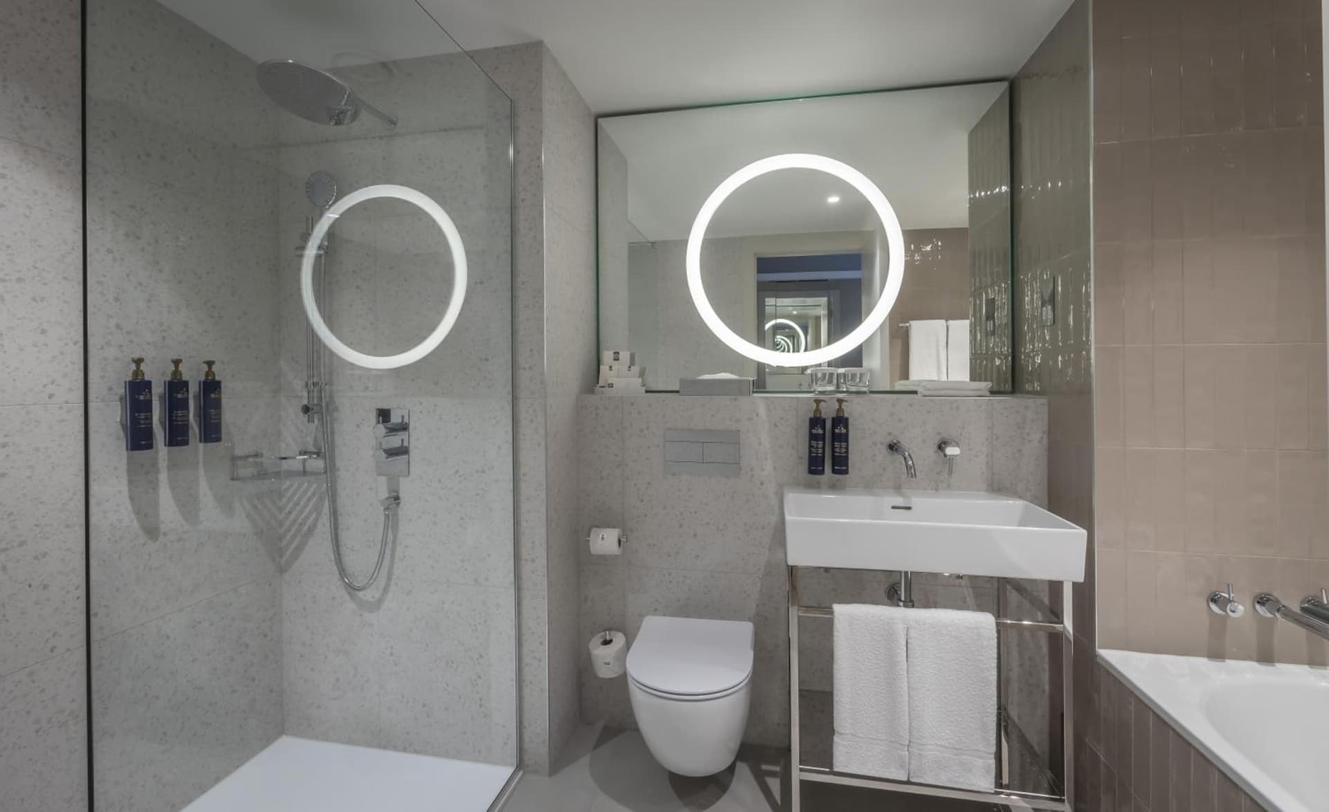 The Morrison Dublin, Curio Collection by Hilton