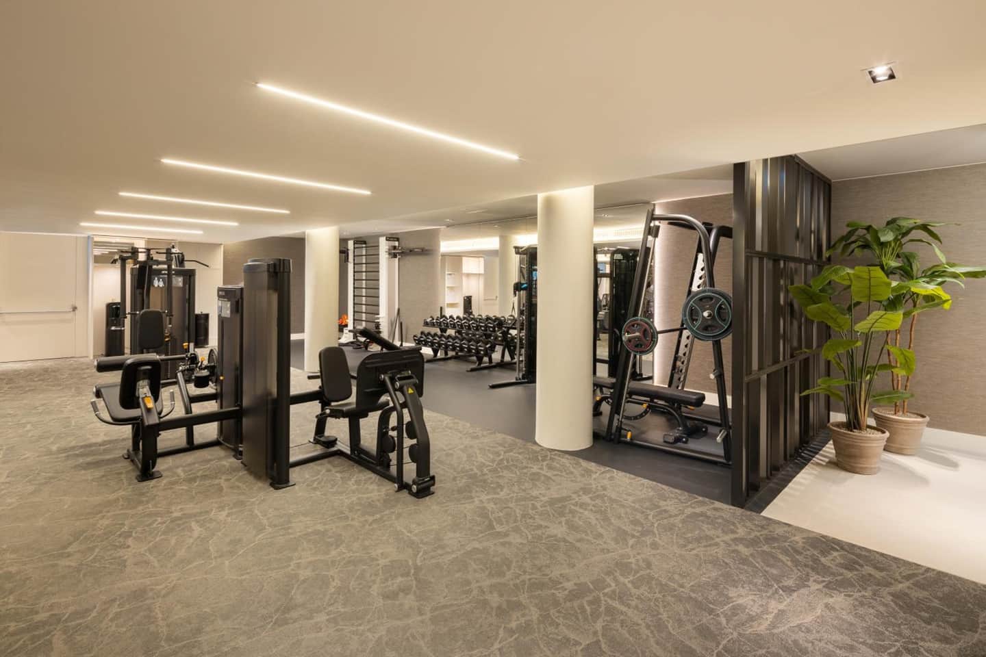 Hilton Heidelberg