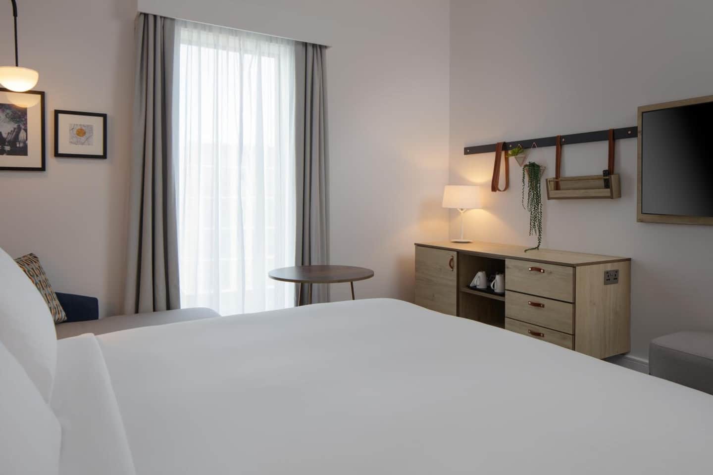 Hilton Garden Inn Stoke on Trent