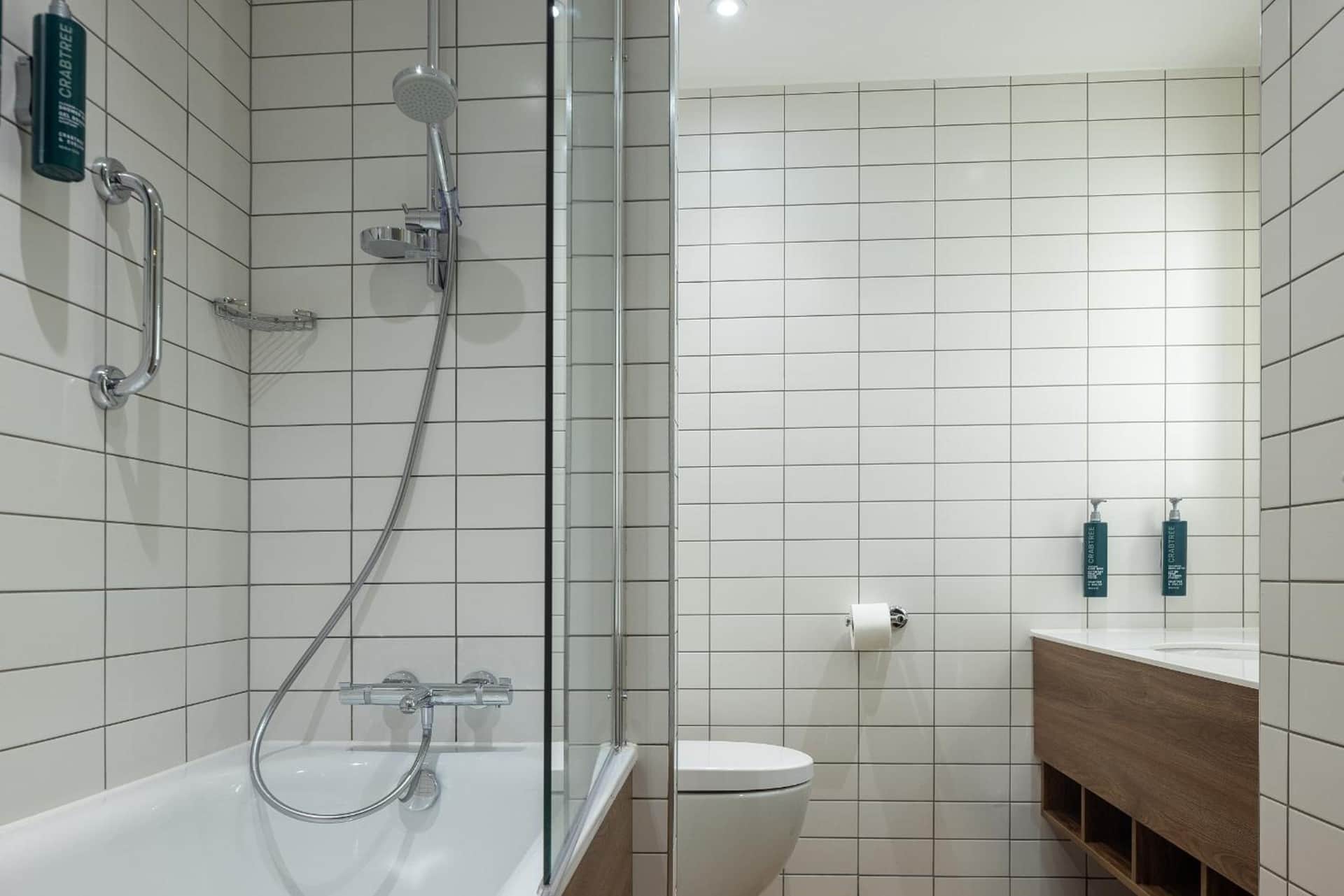 Hilton Garden Inn Stoke on Trent