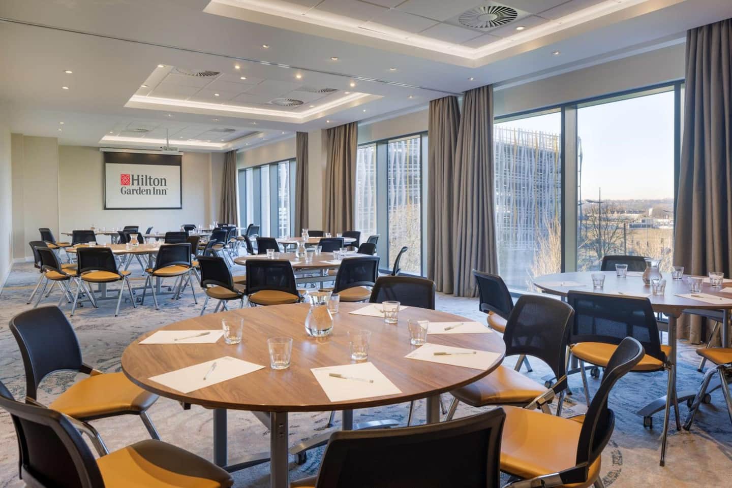 Hilton Garden Inn Stoke on Trent