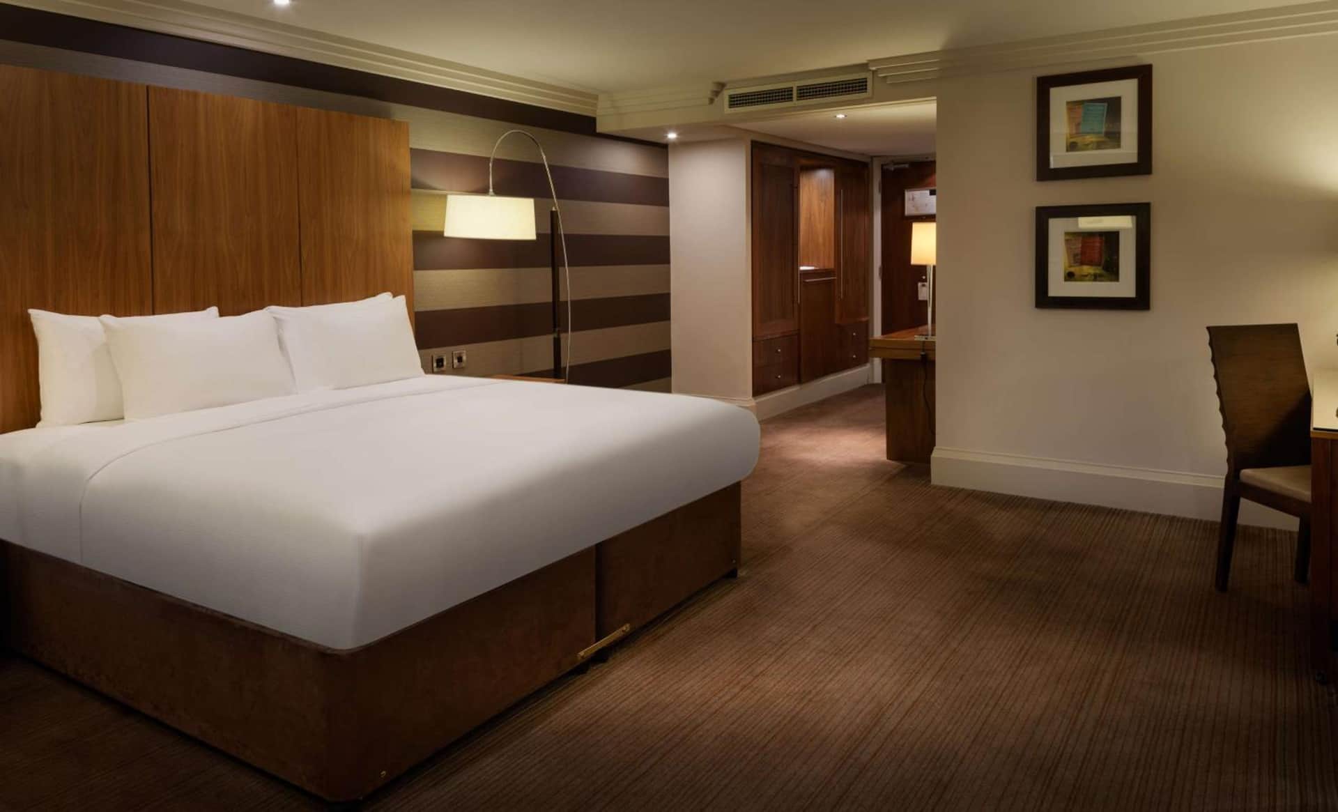 DoubleTree by Hilton Stratford upon Avon