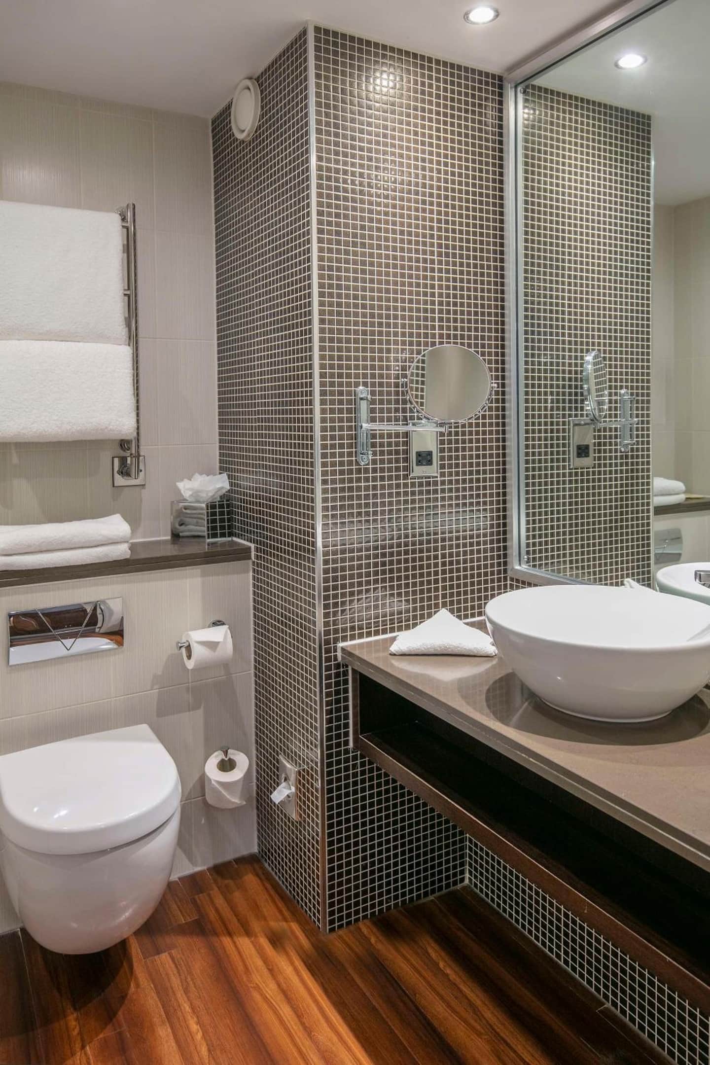 DoubleTree by Hilton Stratford upon Avon