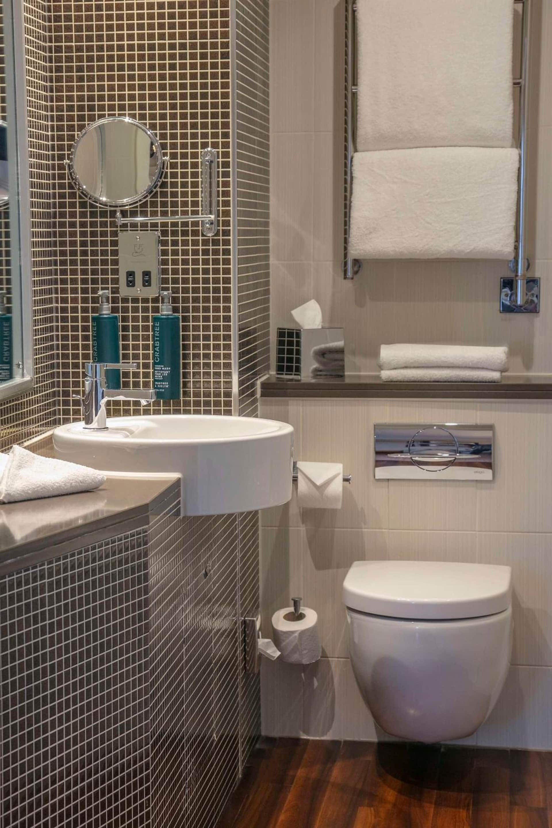 DoubleTree by Hilton Stratford upon Avon