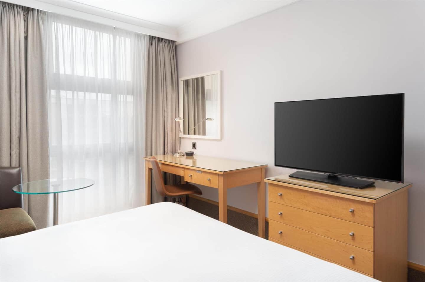 Hilton London Kensington