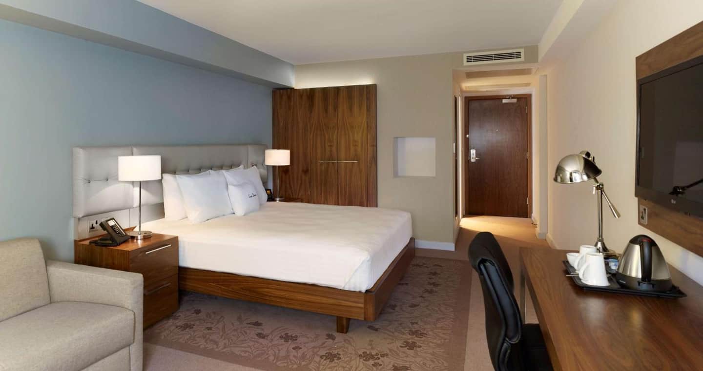 DoubleTree by Hilton Lincoln